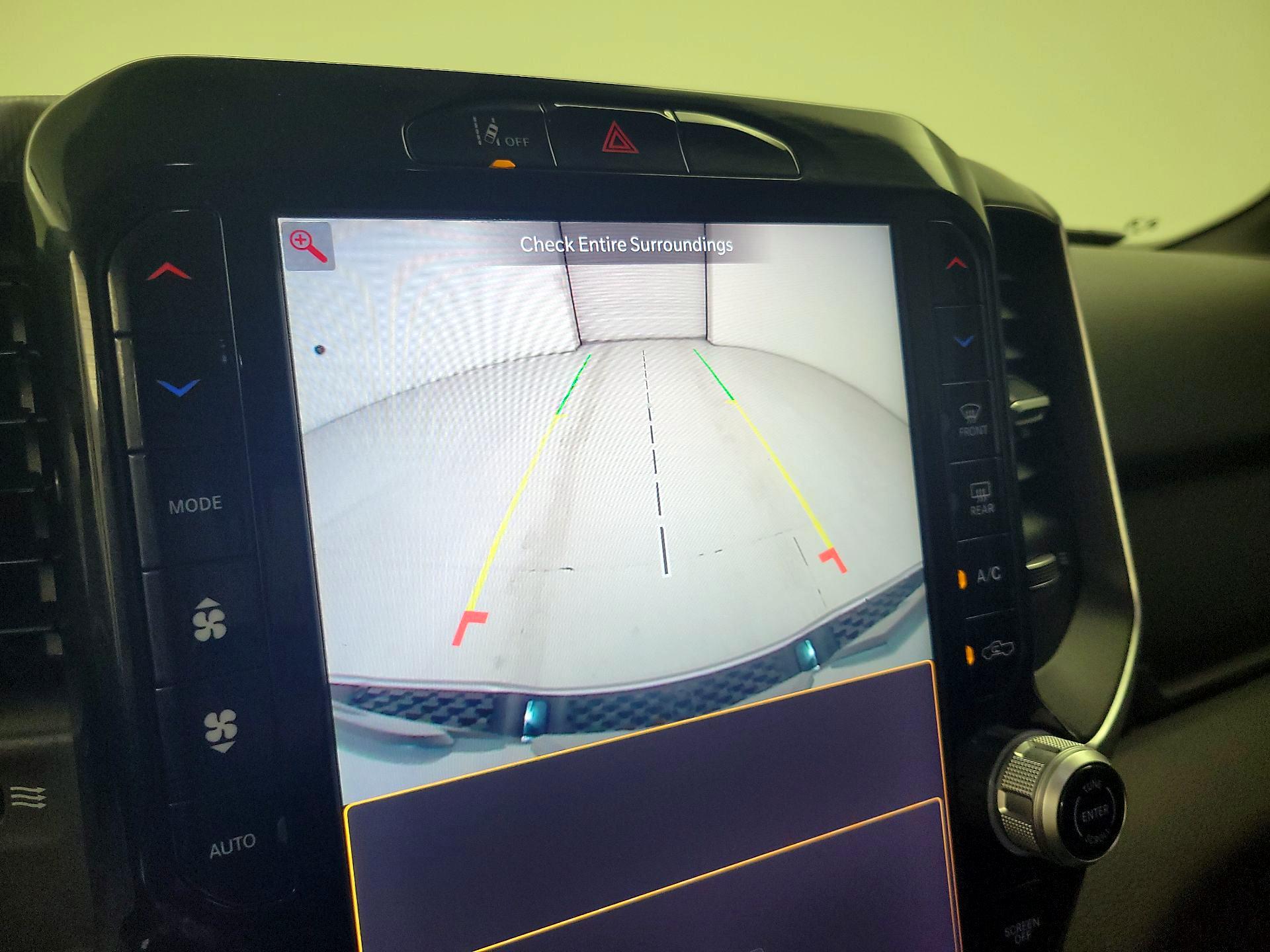 Thumbnail: 2025 RAM 1500 - 14