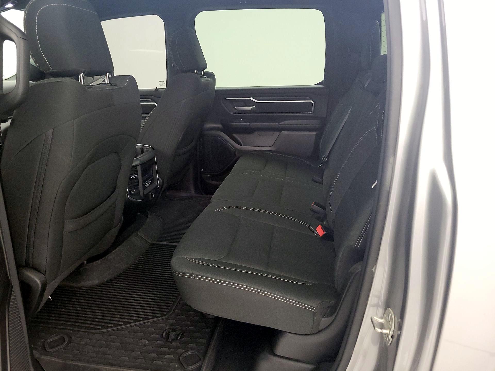 Thumbnail: 2025 RAM 1500 - 19