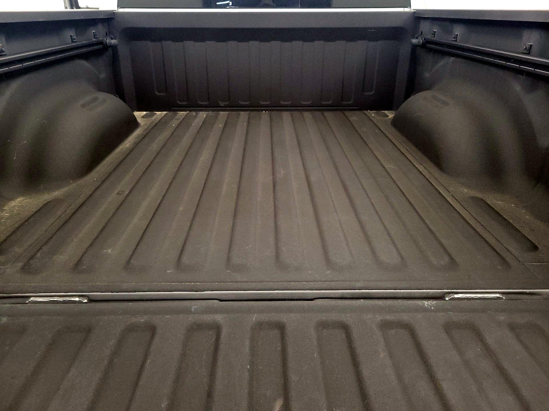 Thumbnail: 2025 RAM 1500 - 20