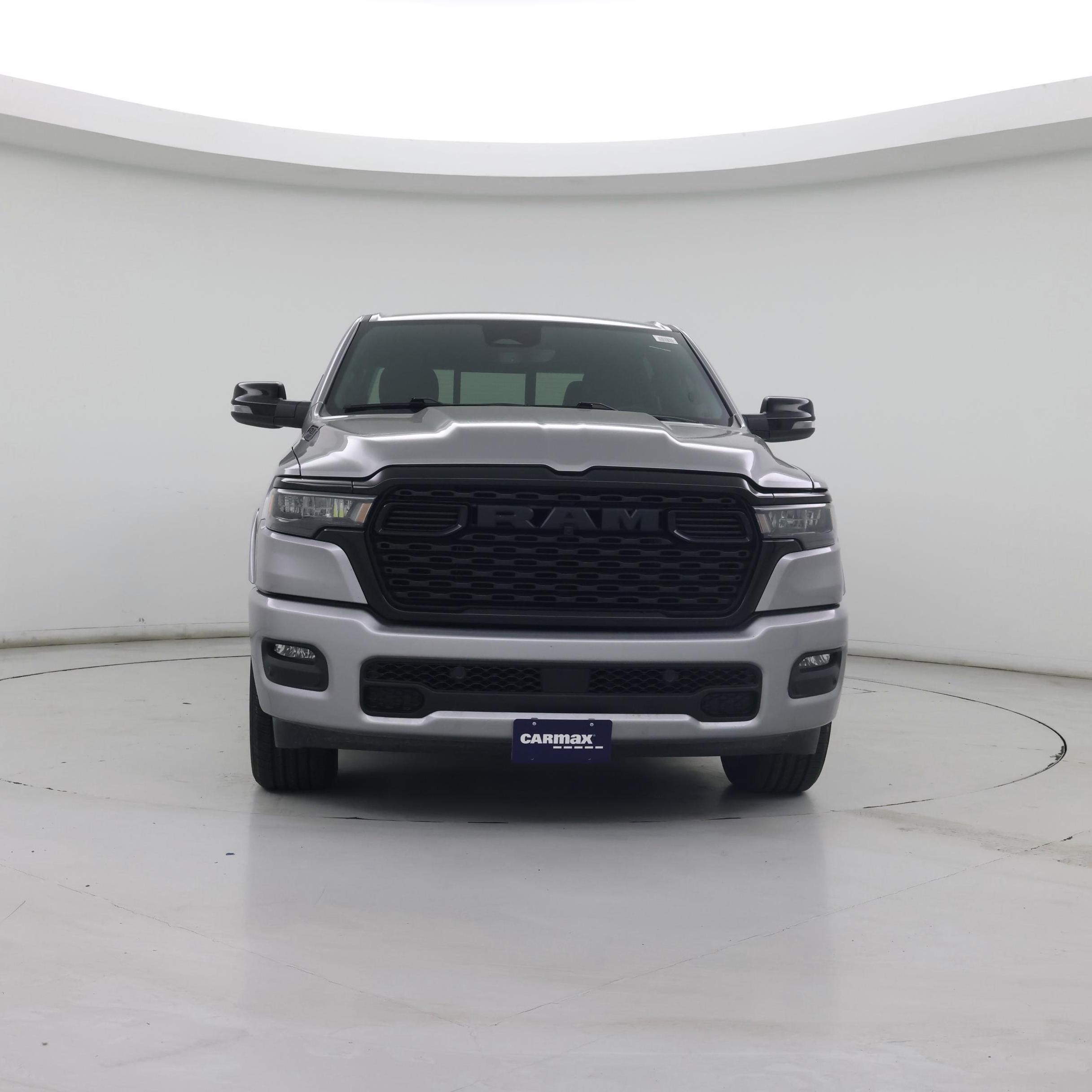 Thumbnail: 2025 RAM 1500 - 5