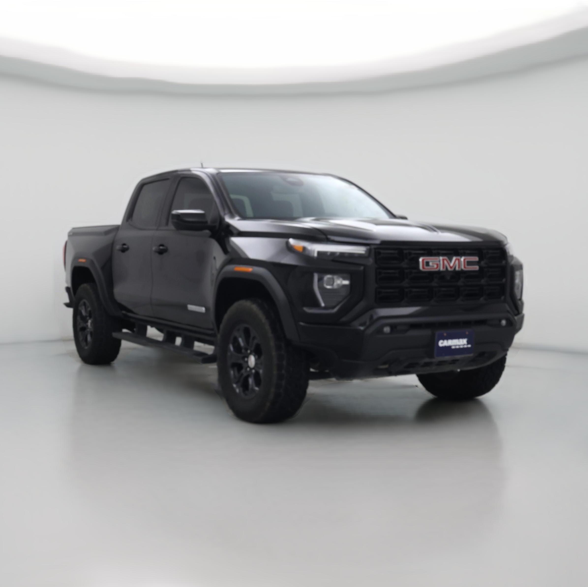 Thumbnail: 2024 GMC Canyon - 1