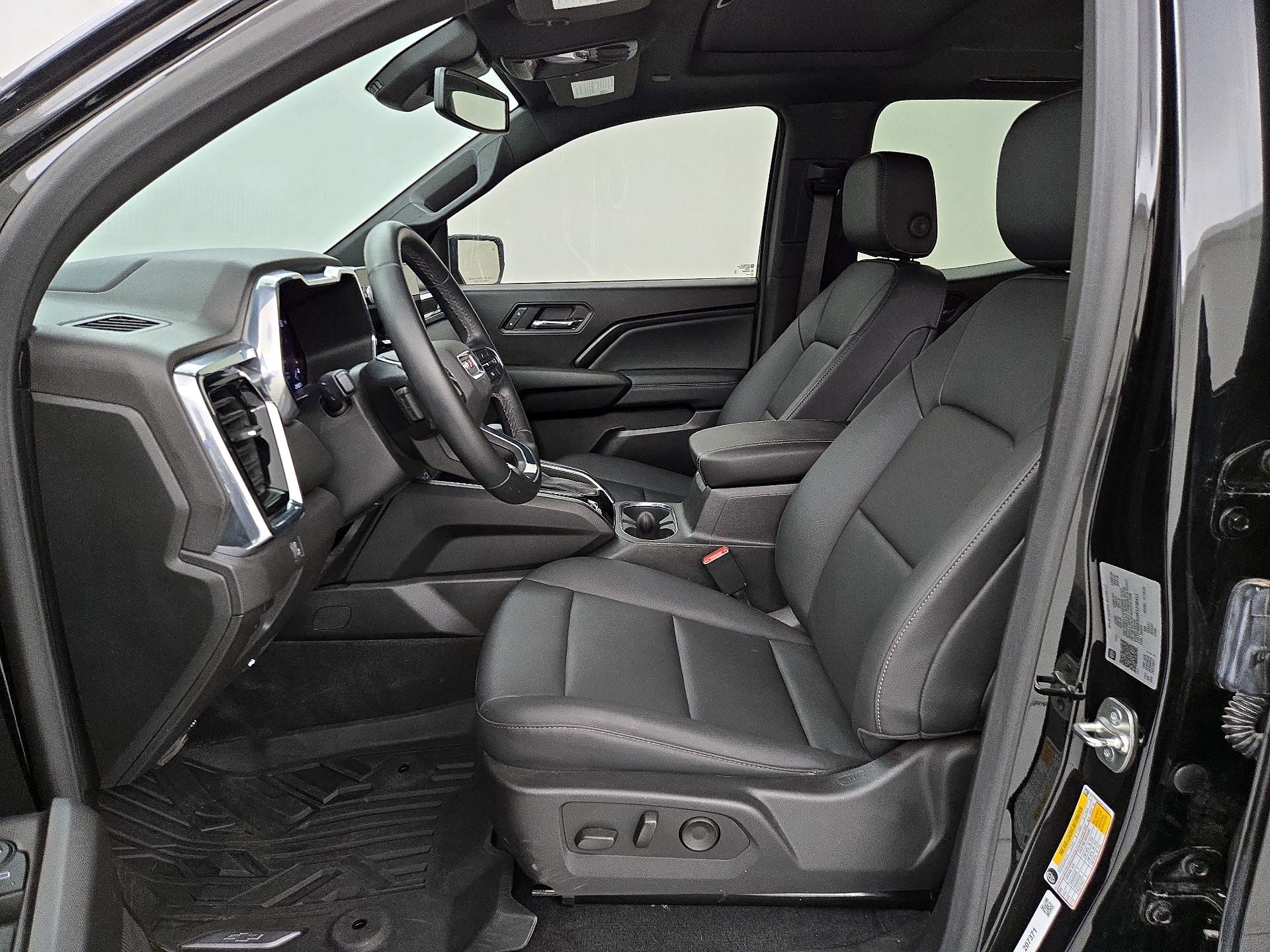 Thumbnail: 2024 GMC Canyon - 11