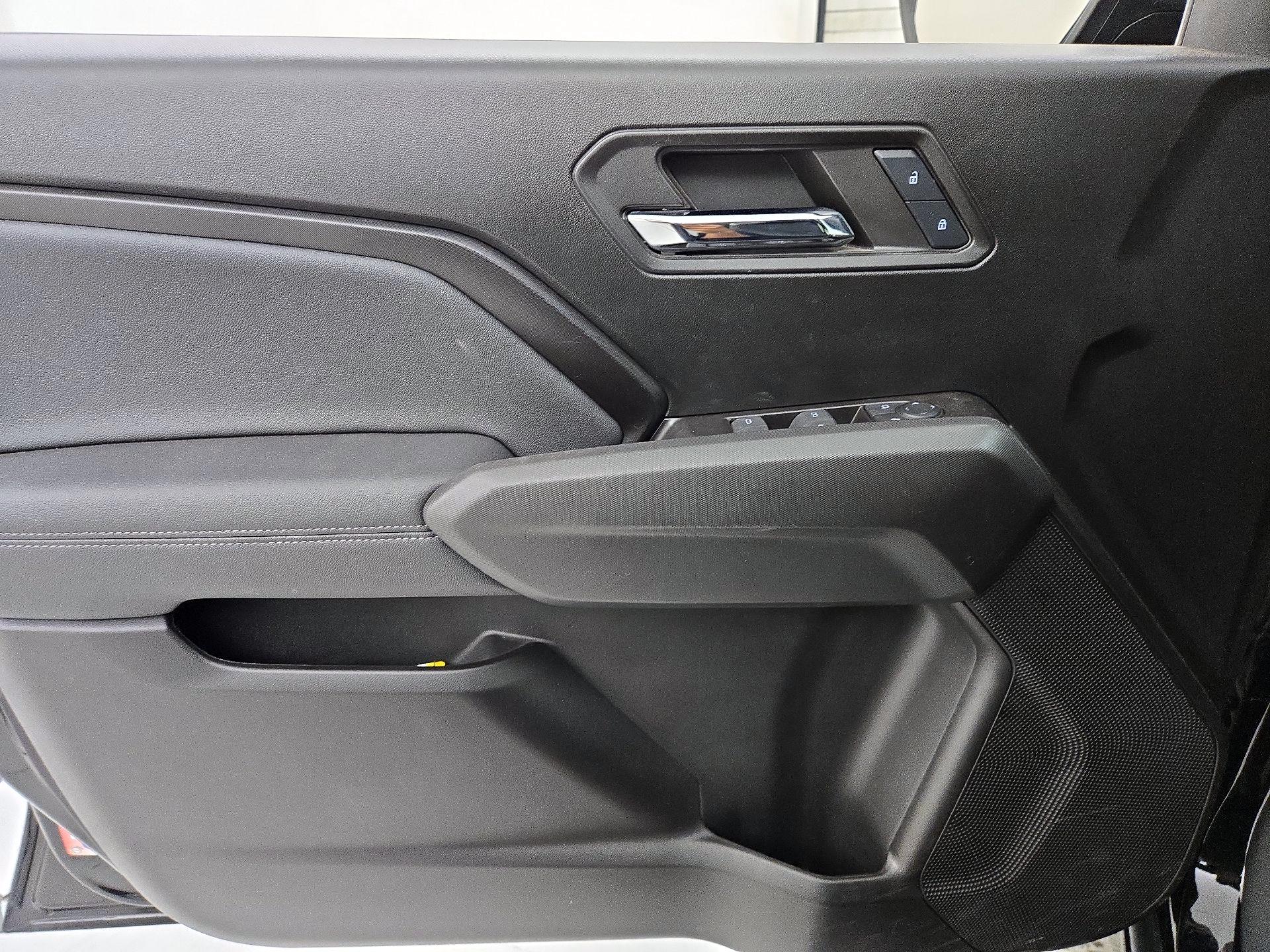 Thumbnail: 2024 GMC Canyon - 12