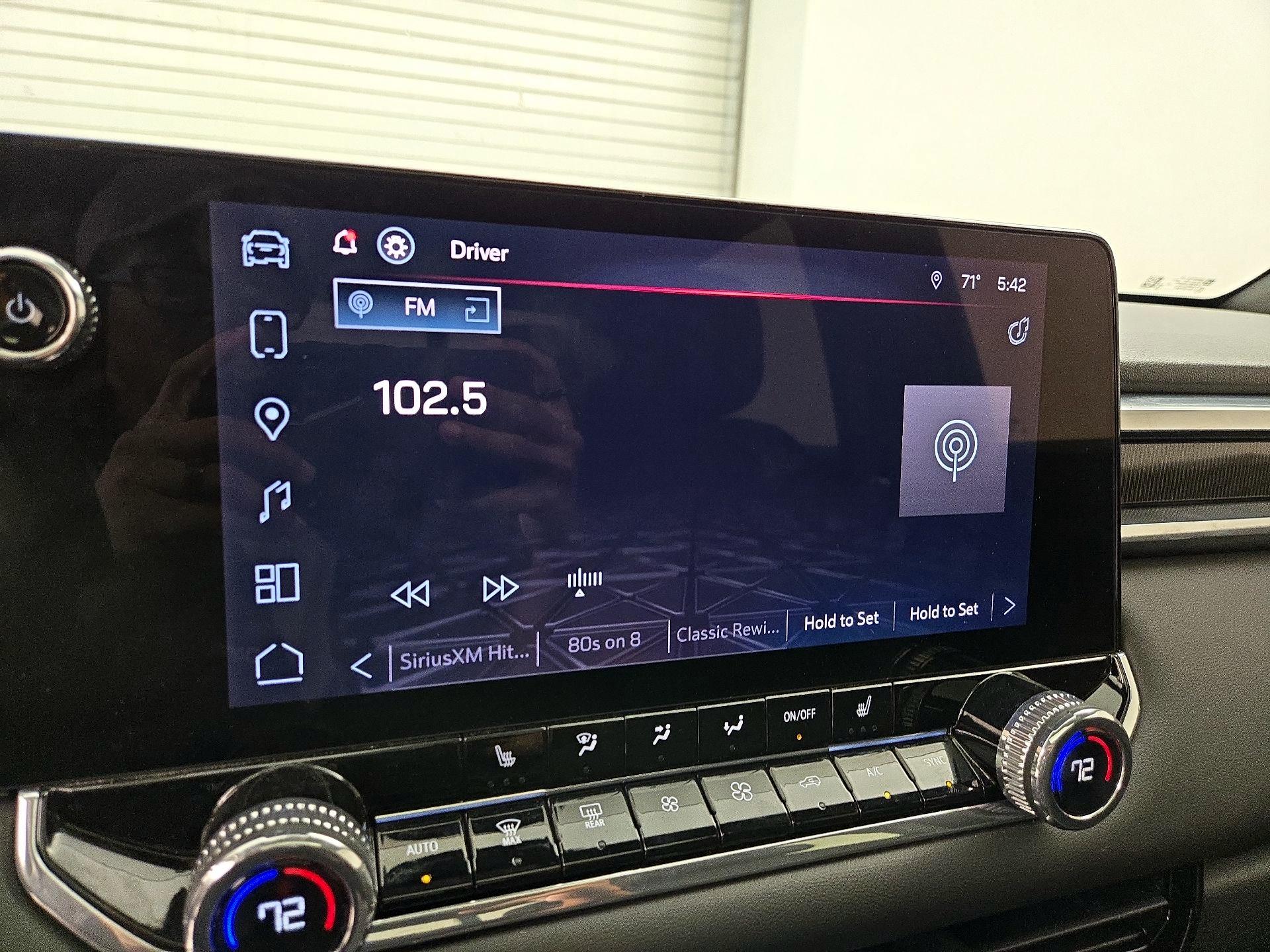 Thumbnail: 2024 GMC Canyon - 15