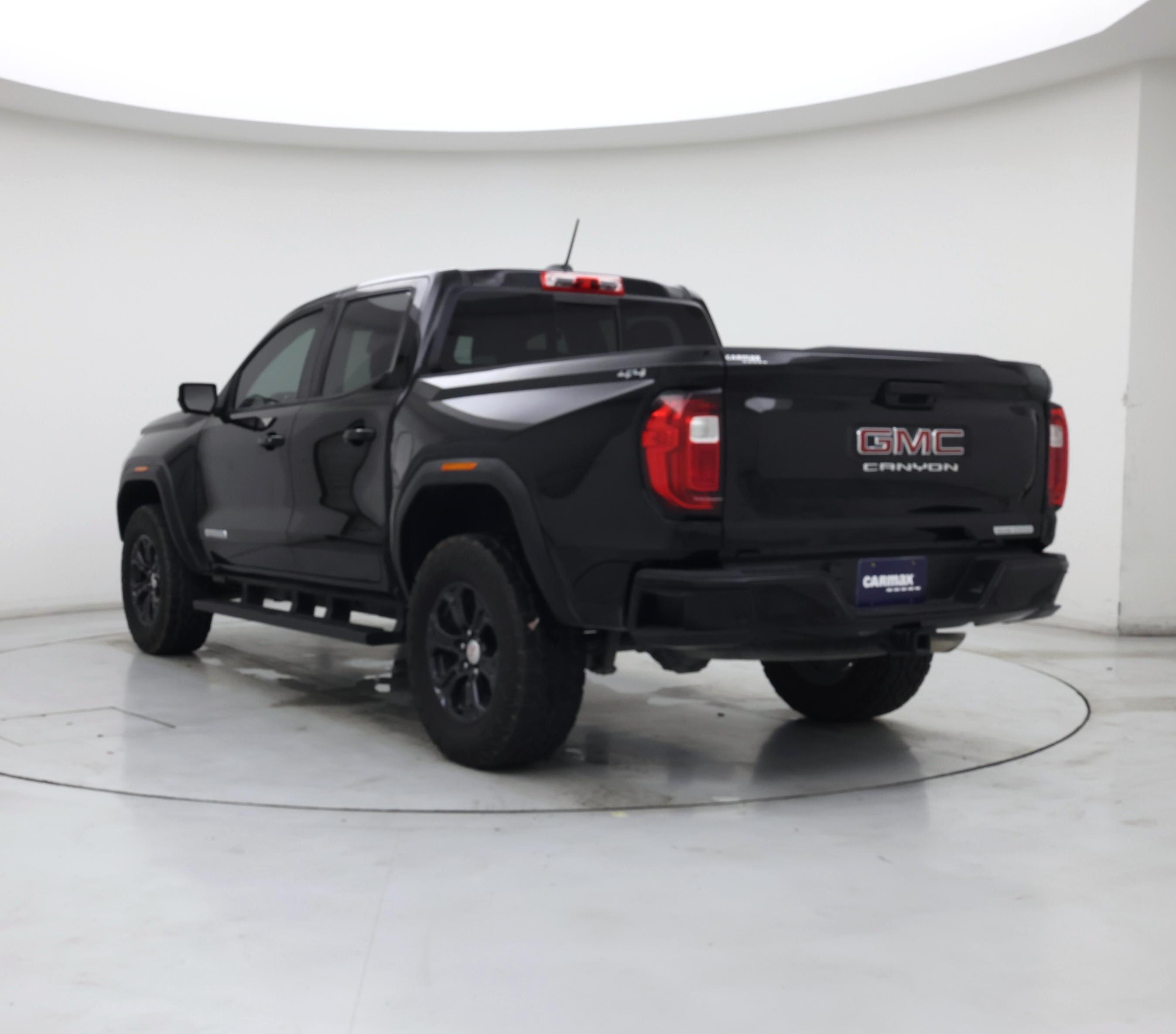 Thumbnail: 2024 GMC Canyon - 2