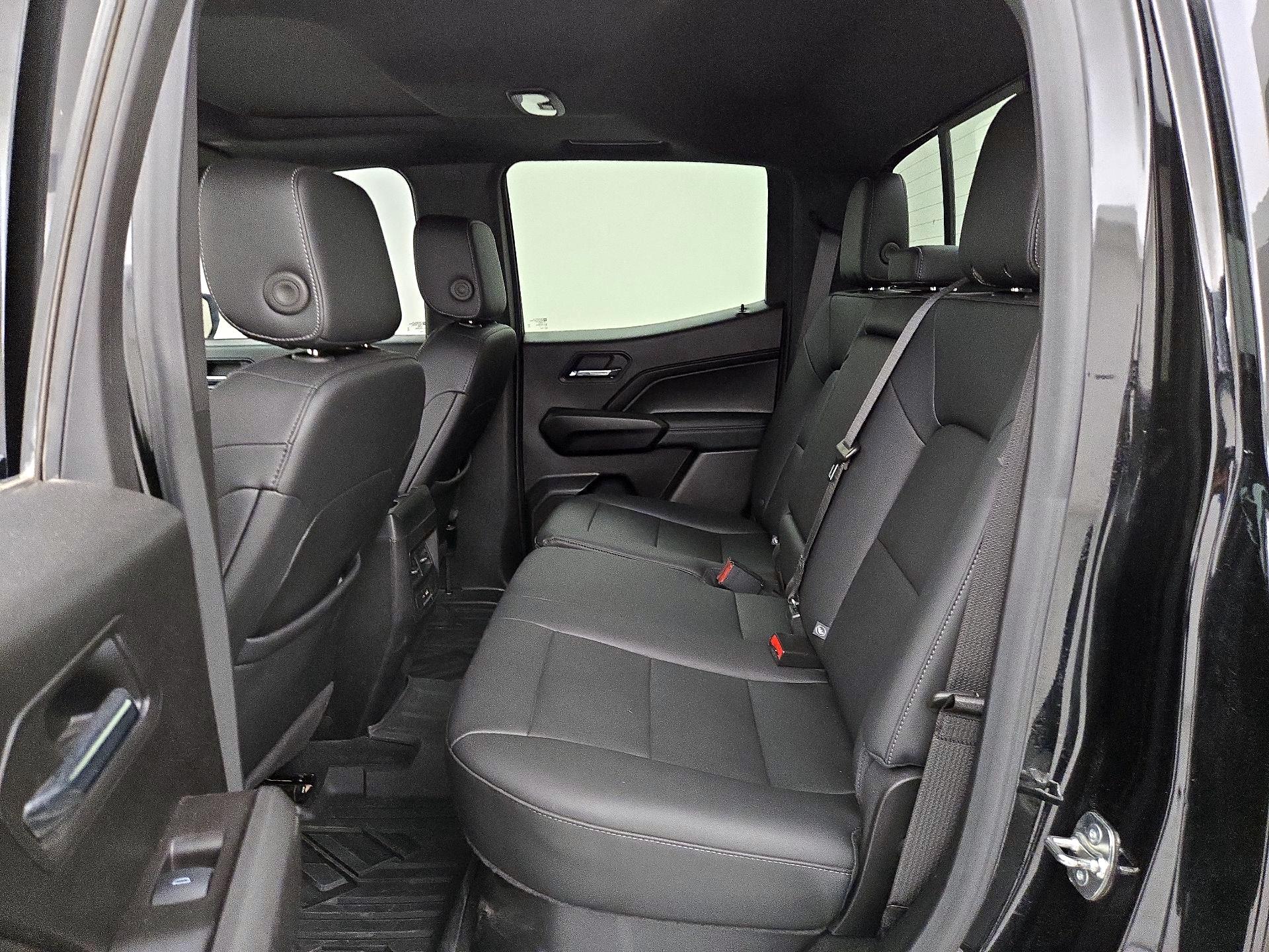 Thumbnail: 2024 GMC Canyon - 20