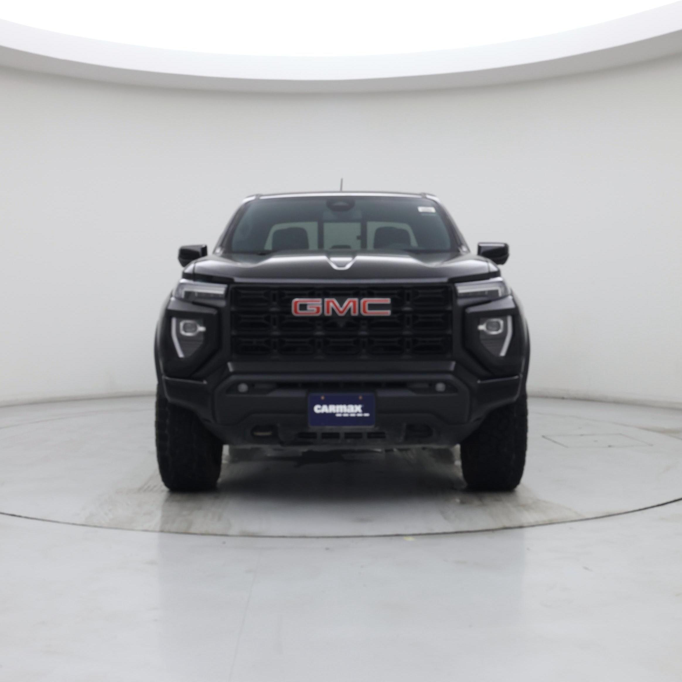 Thumbnail: 2024 GMC Canyon - 5