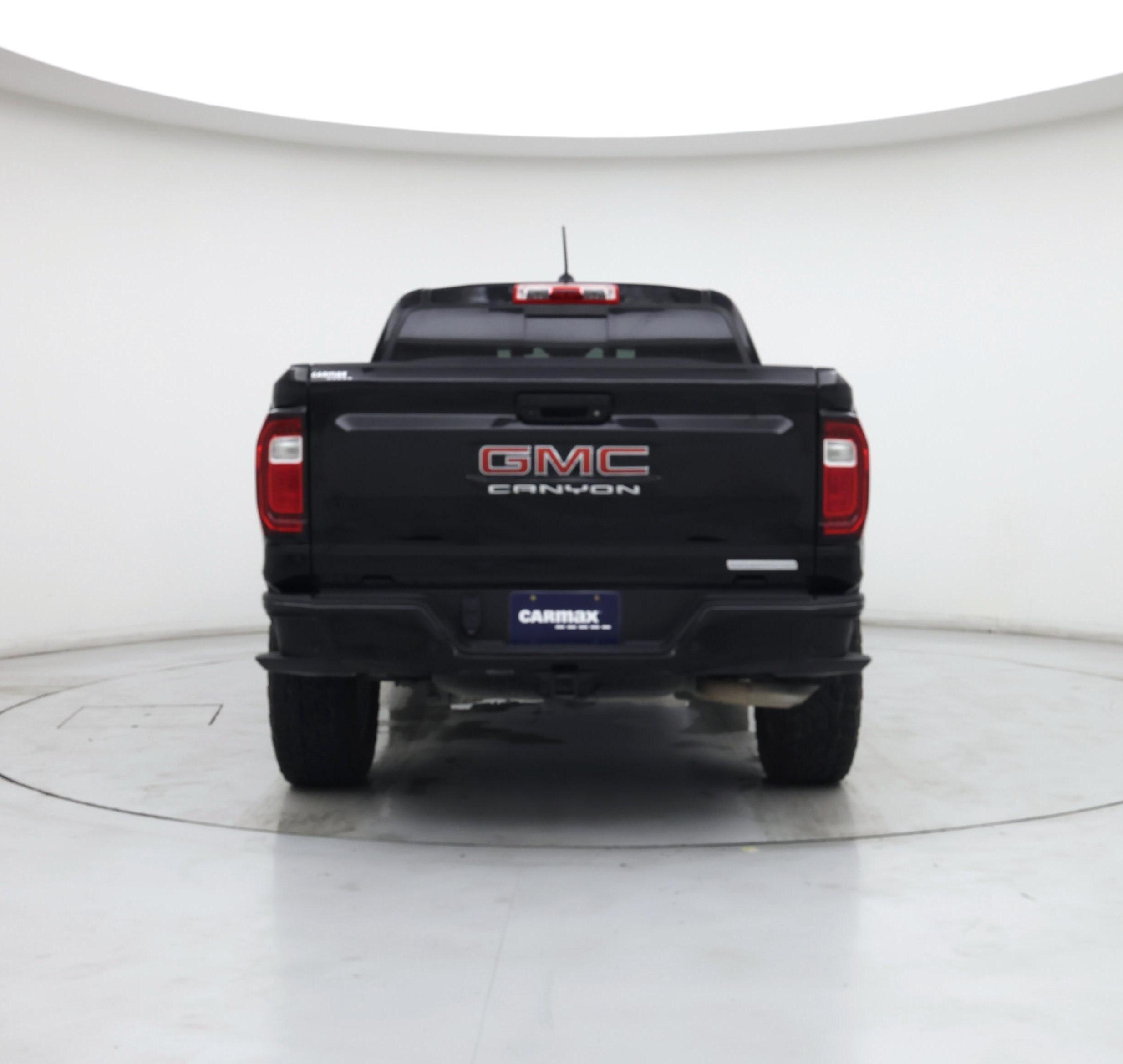 Thumbnail: 2024 GMC Canyon - 6