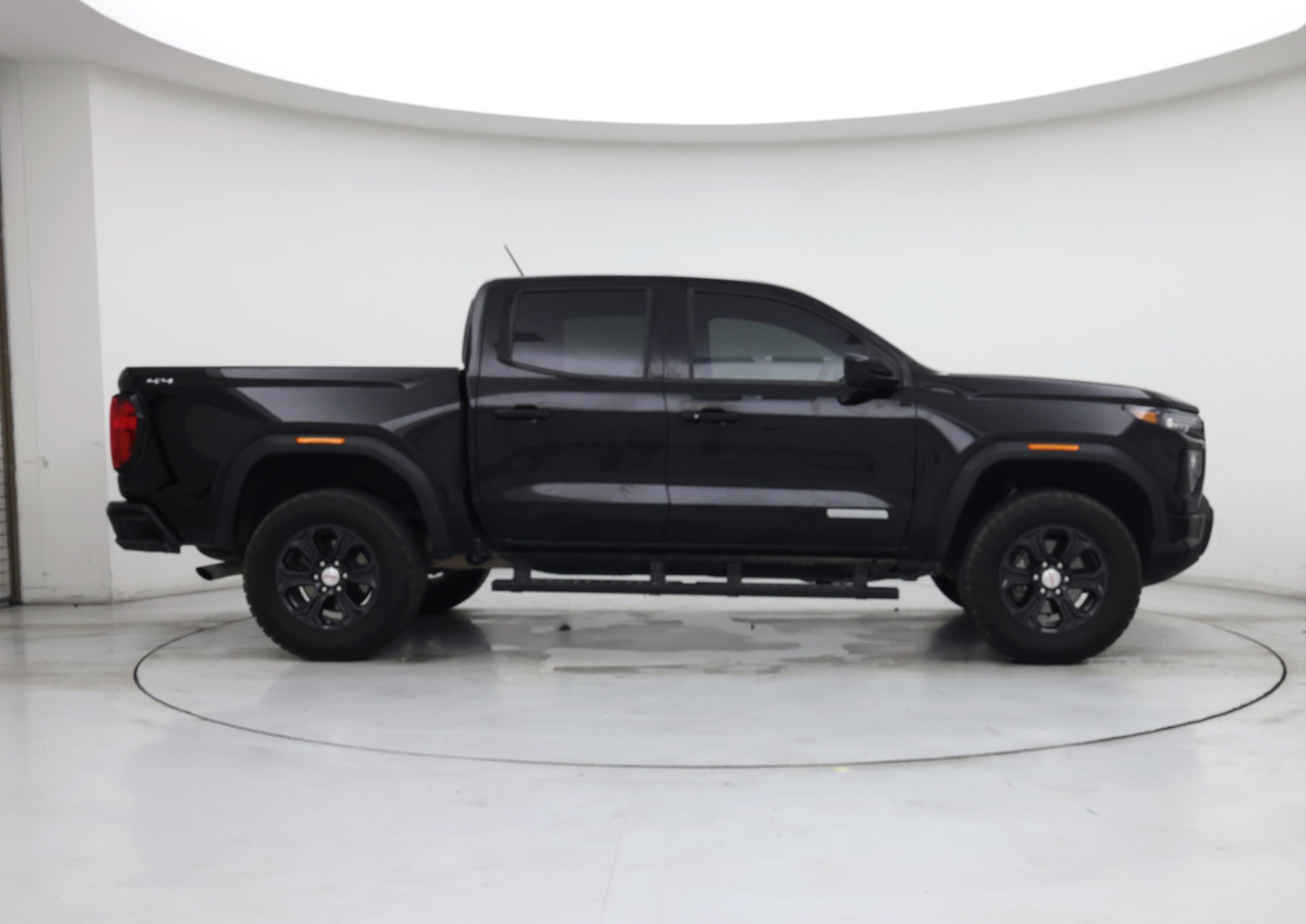 Thumbnail: 2024 GMC Canyon - 7