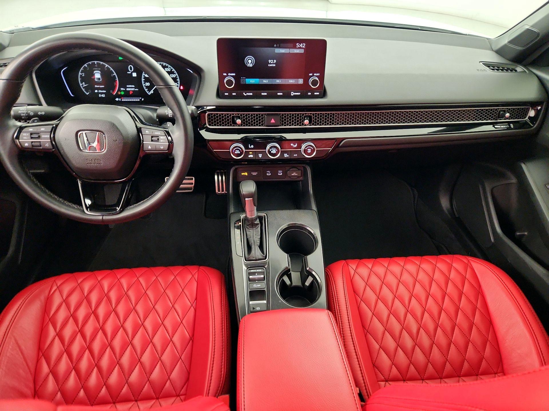 Thumbnail: 2025 Honda Civic - 9