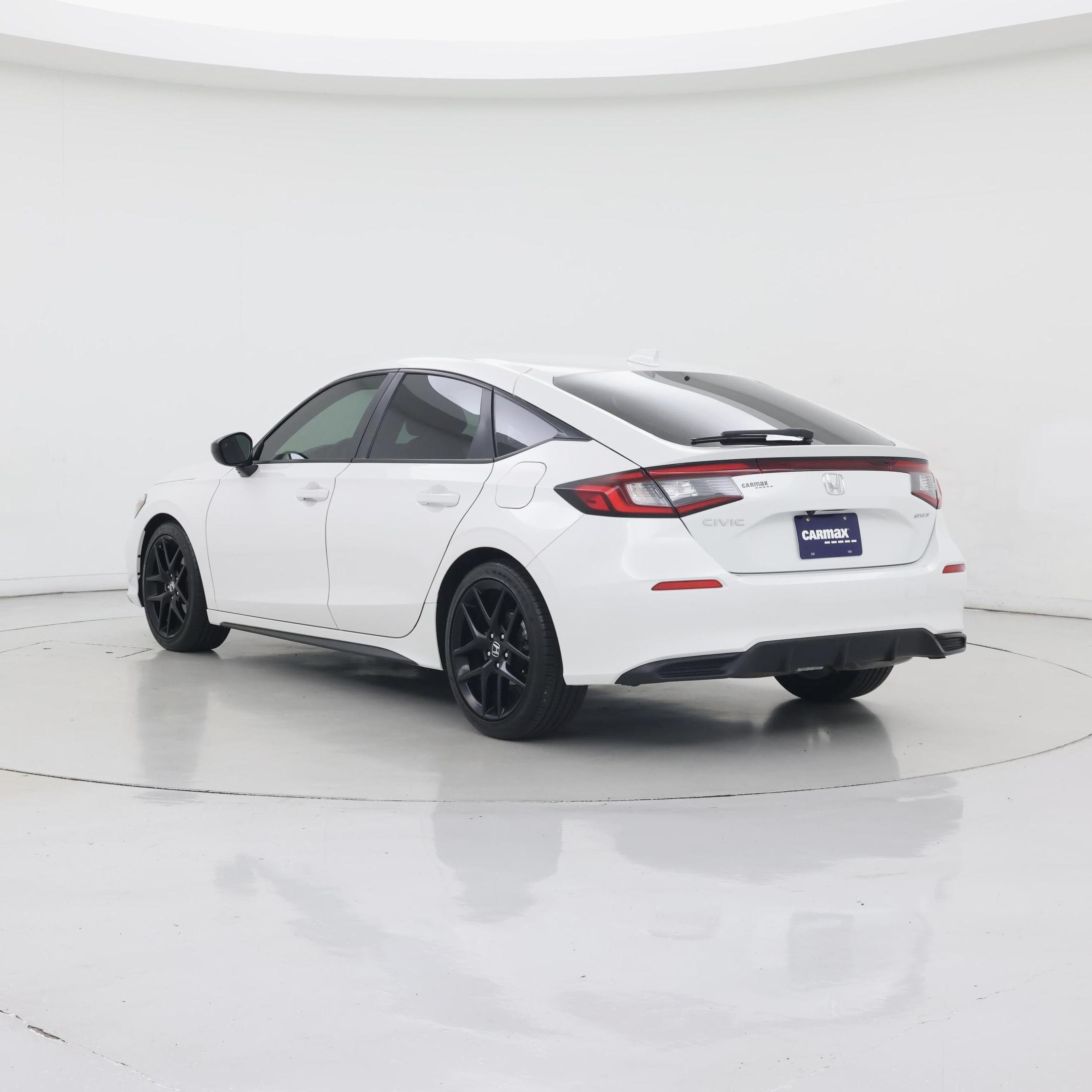 Thumbnail: 2025 Honda Civic - 2