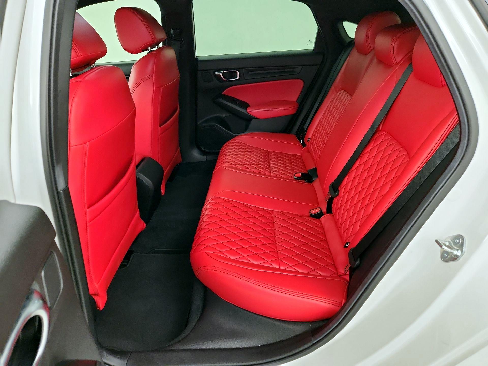 Thumbnail: 2025 Honda Civic - 19