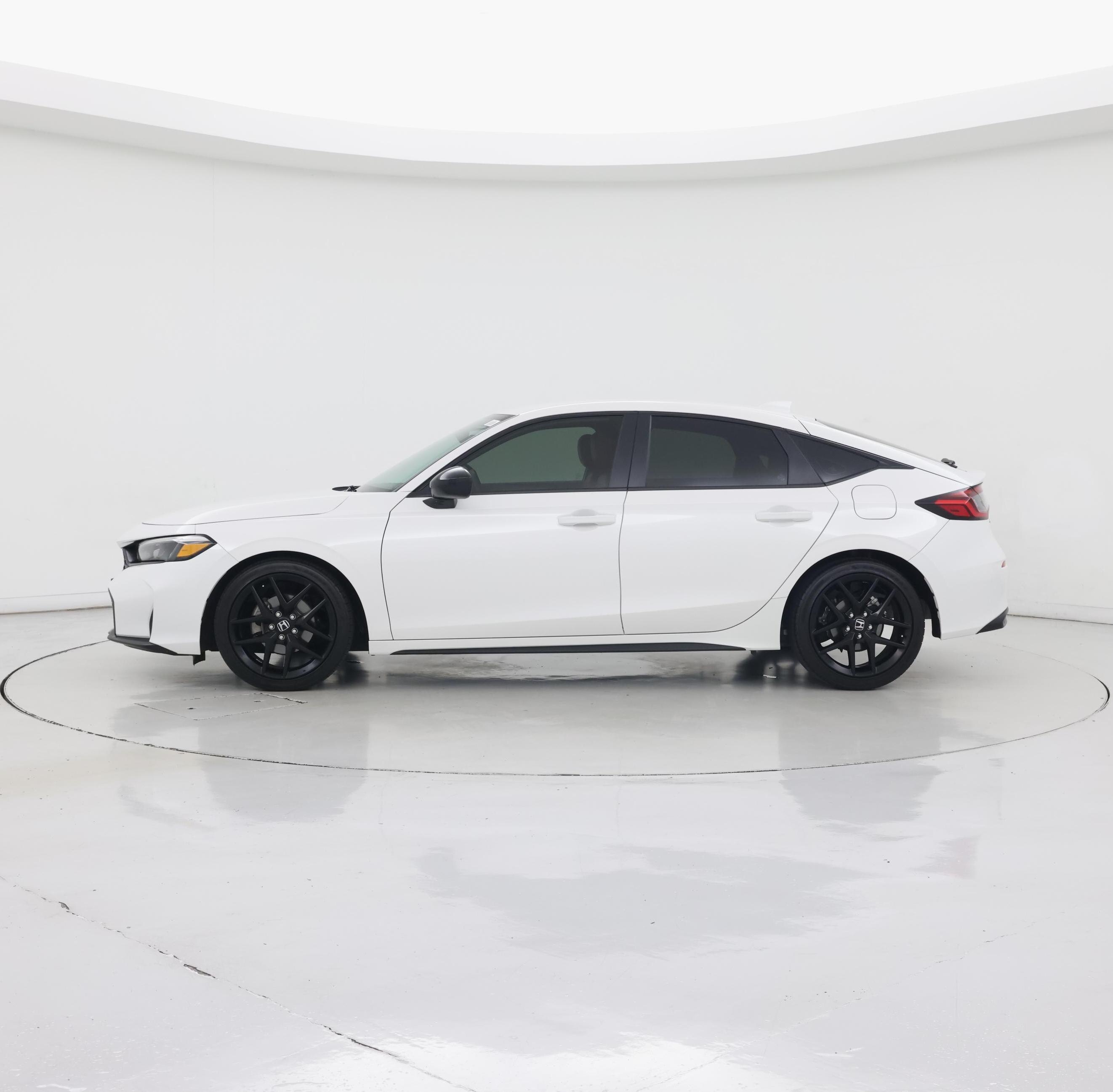 Thumbnail: 2025 Honda Civic - 3
