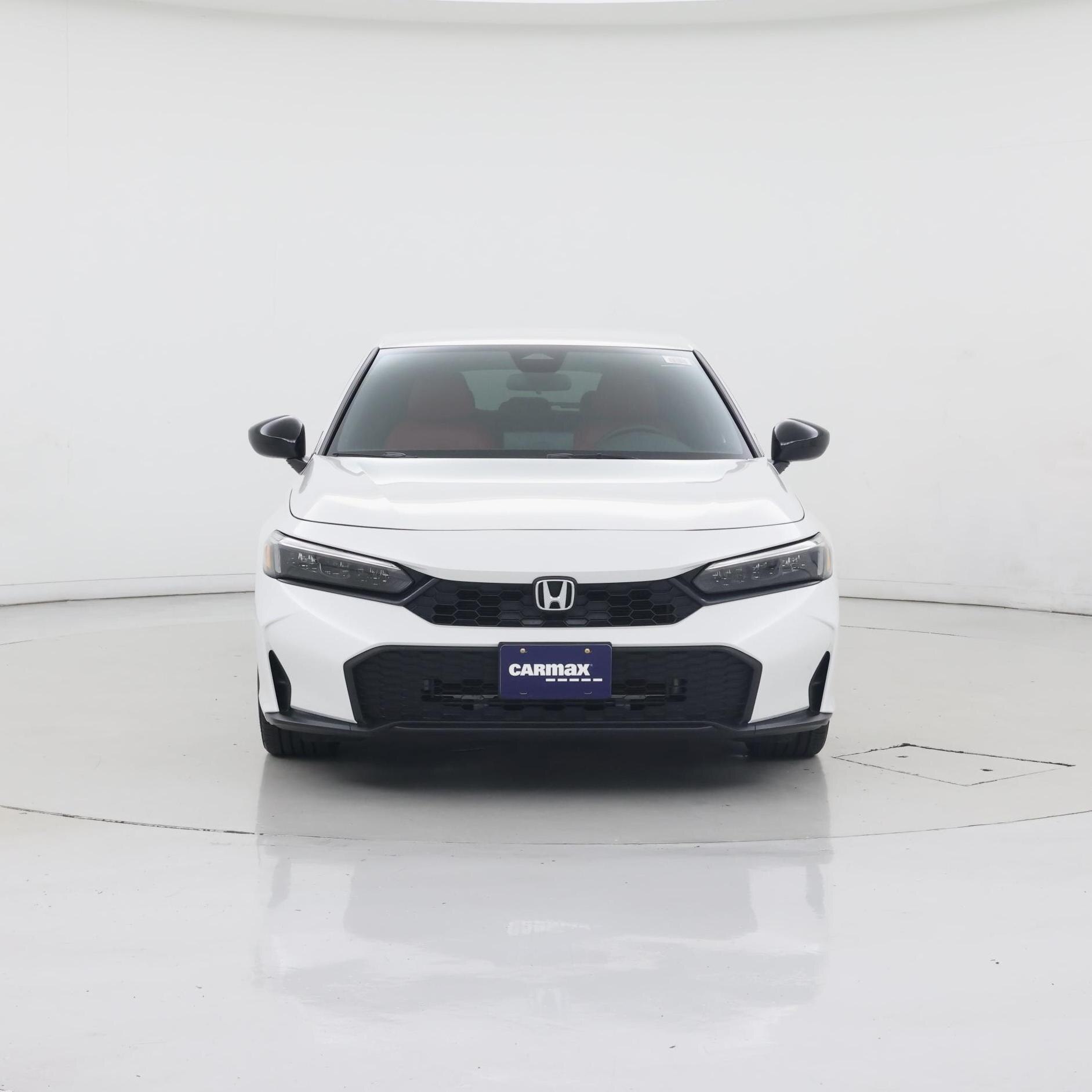 Thumbnail: 2025 Honda Civic - 5