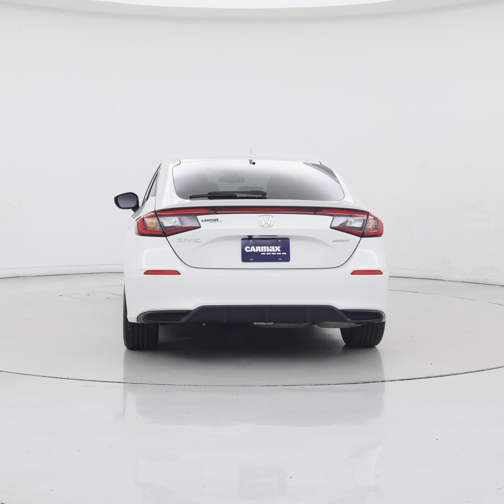 Thumbnail: 2025 Honda Civic - 6