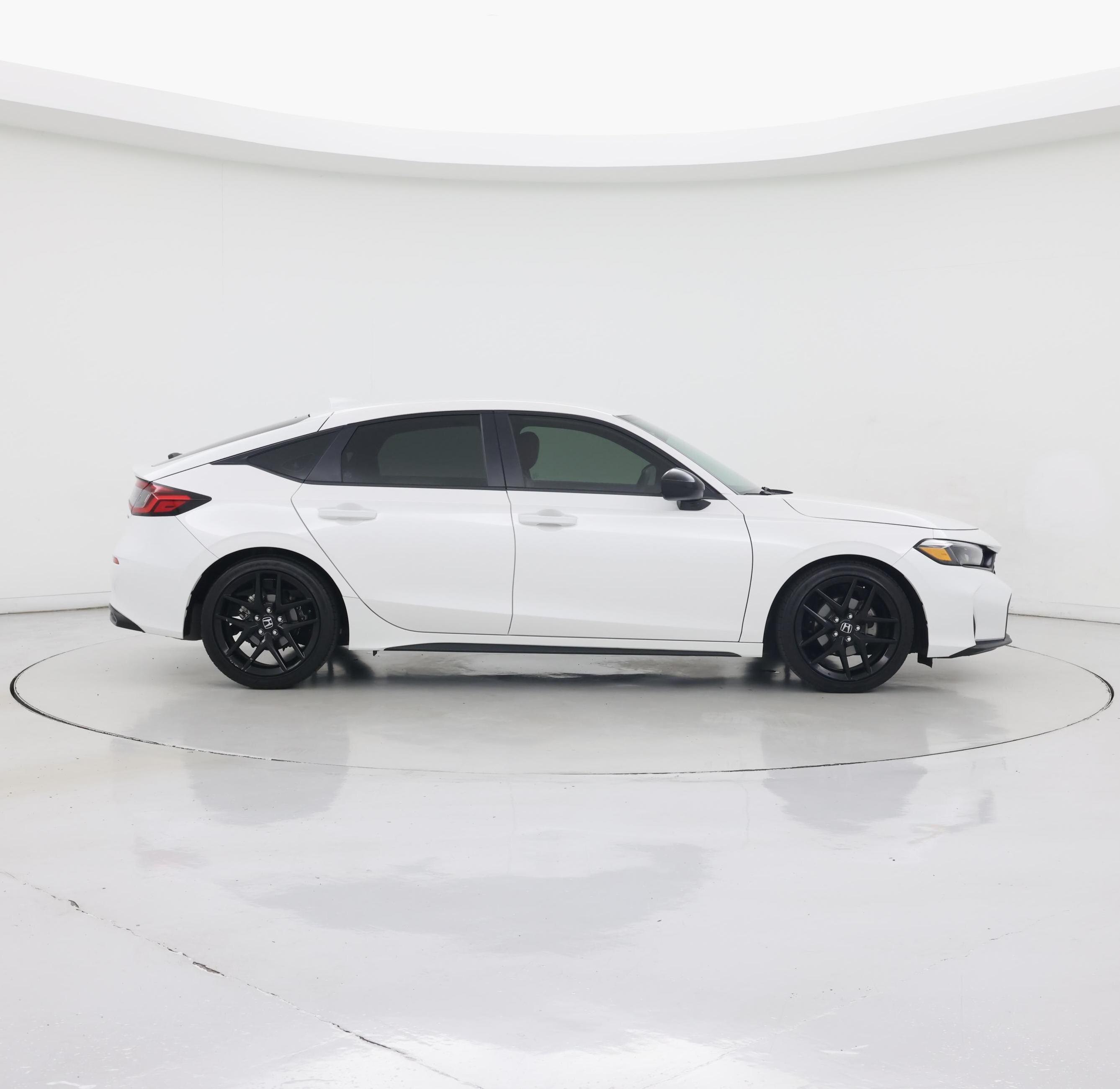 Thumbnail: 2025 Honda Civic - 7