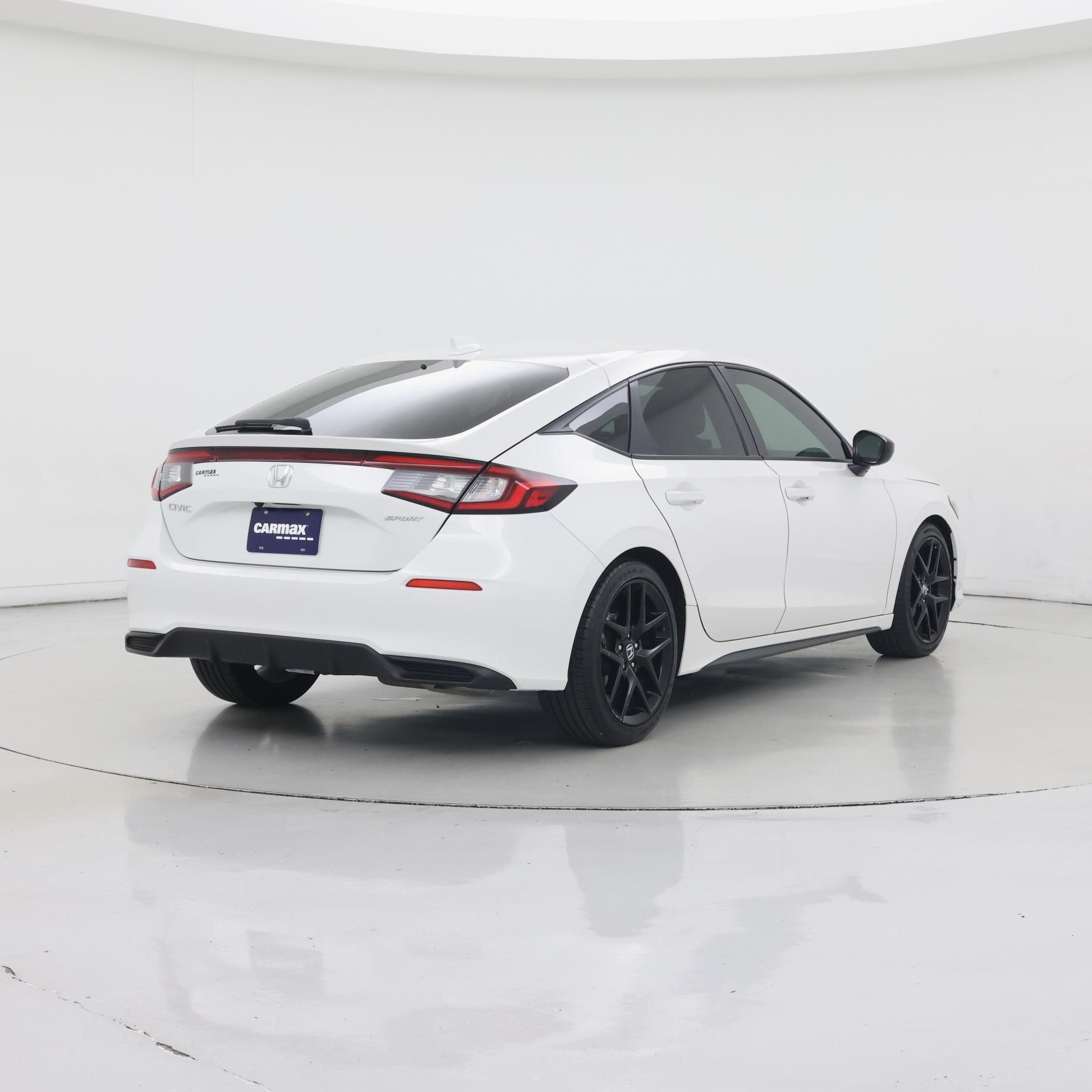 Thumbnail: 2025 Honda Civic - 8