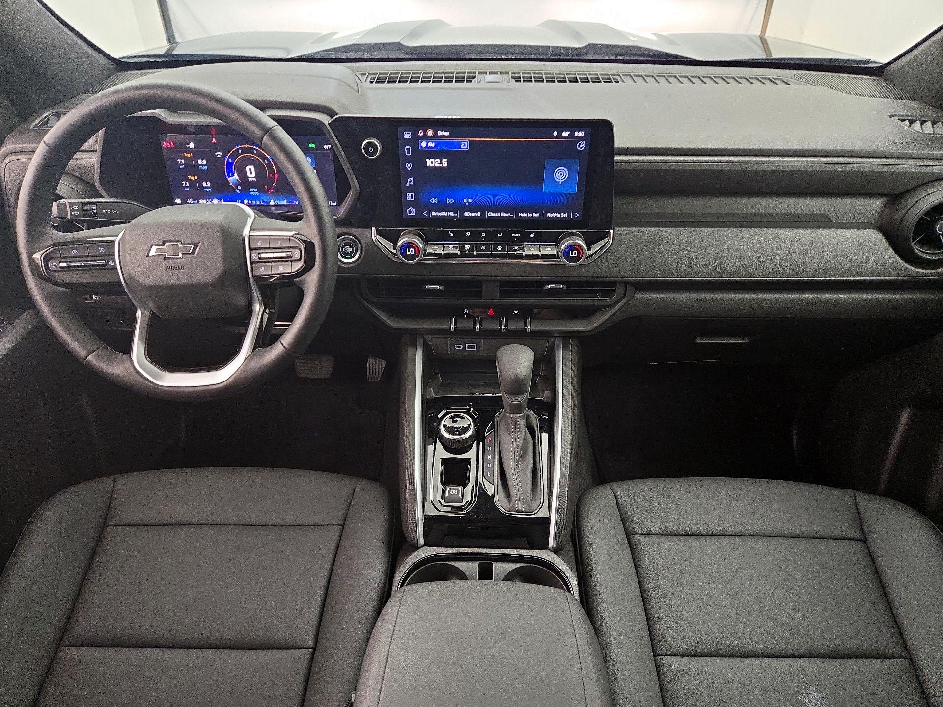 Thumbnail: 2026 Chevrolet Colorado - 9