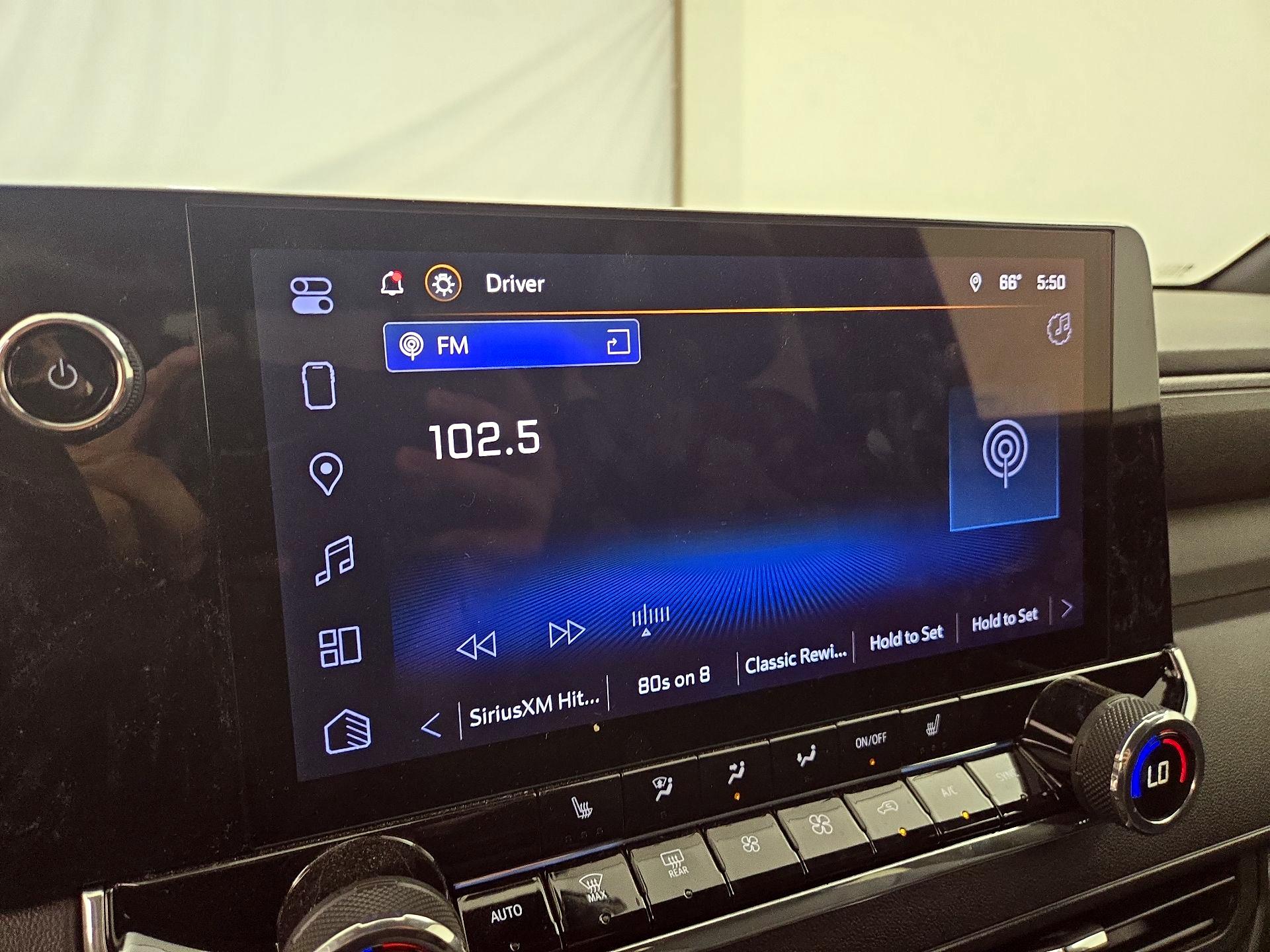 Thumbnail: 2026 Chevrolet Colorado - 15