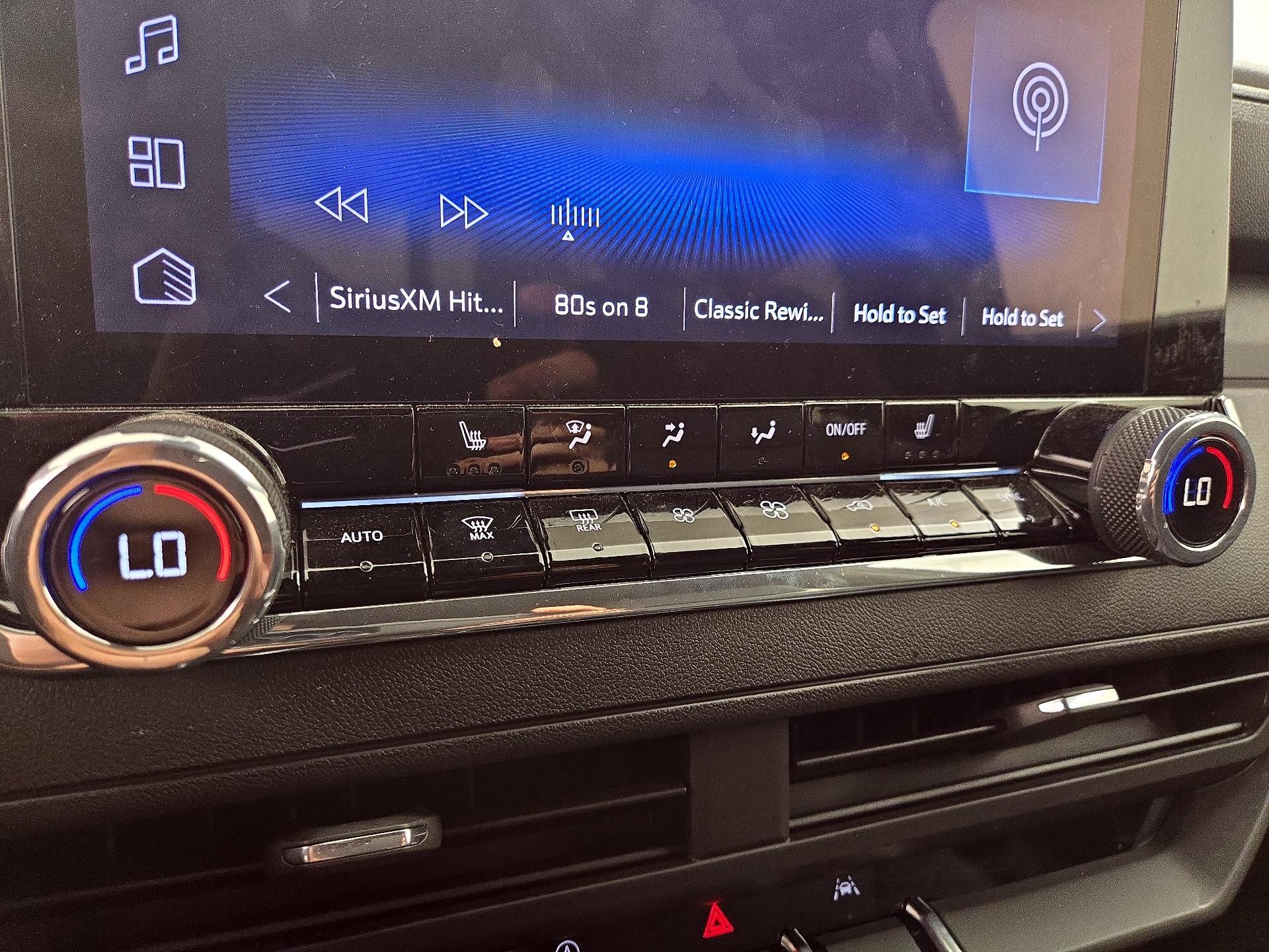 Thumbnail: 2026 Chevrolet Colorado - 16