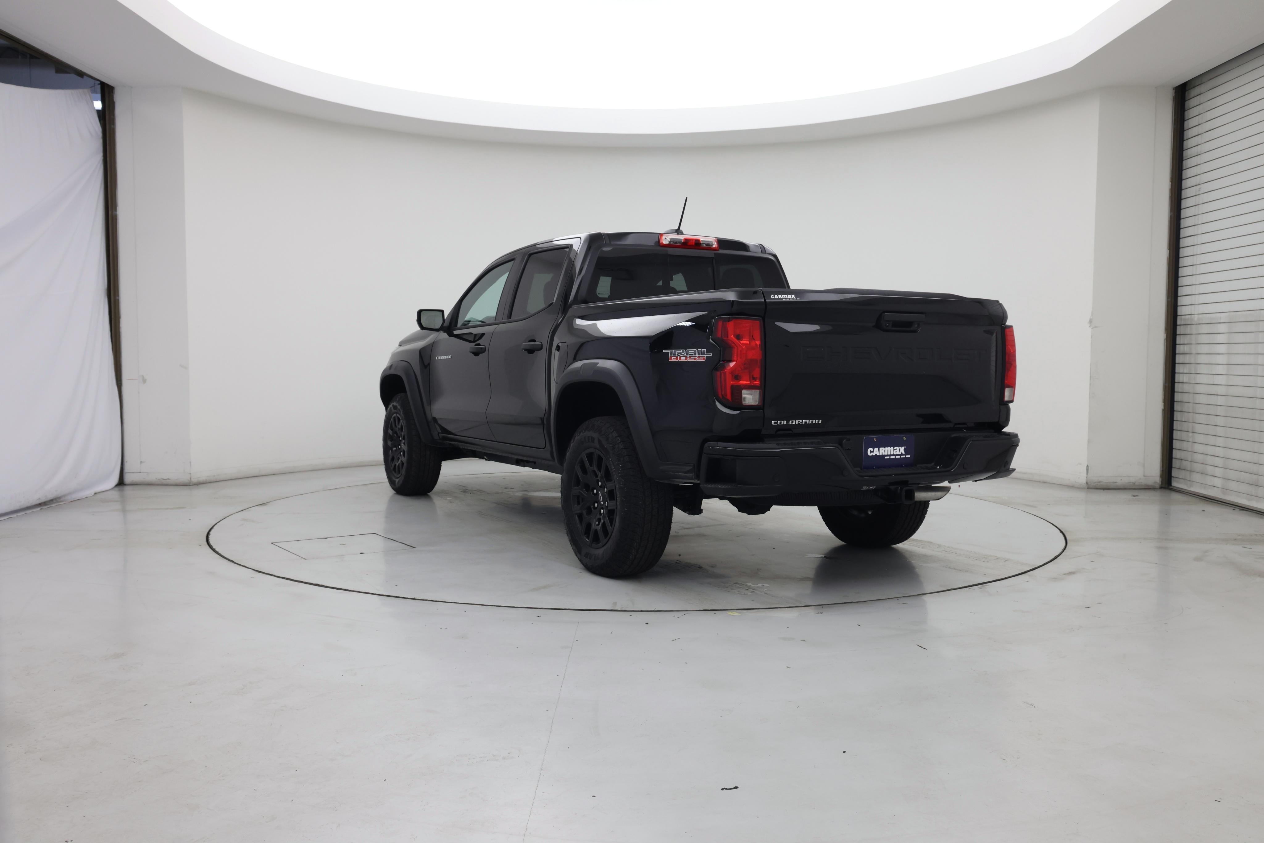 Thumbnail: 2026 Chevrolet Colorado - 2