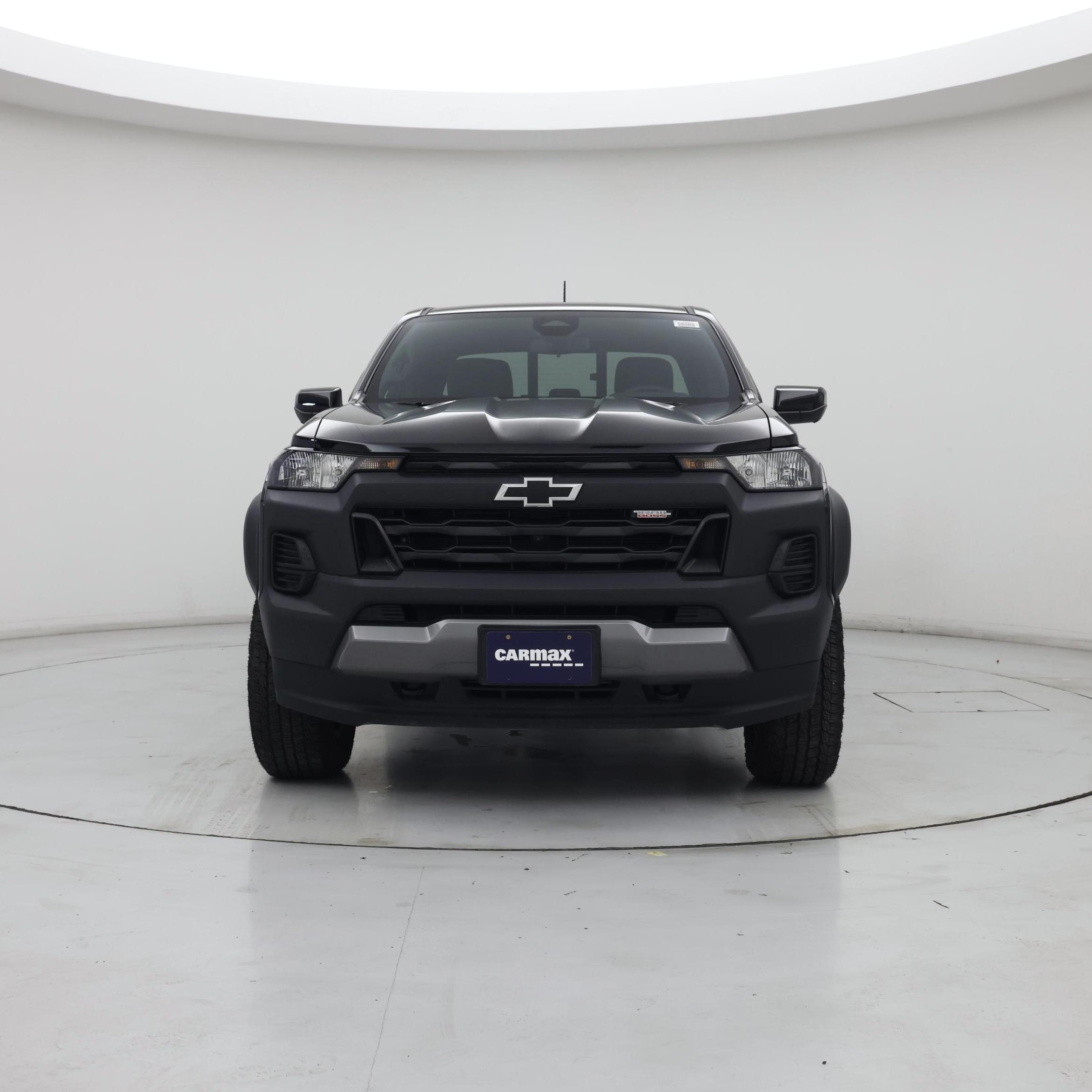 Thumbnail: 2026 Chevrolet Colorado - 5