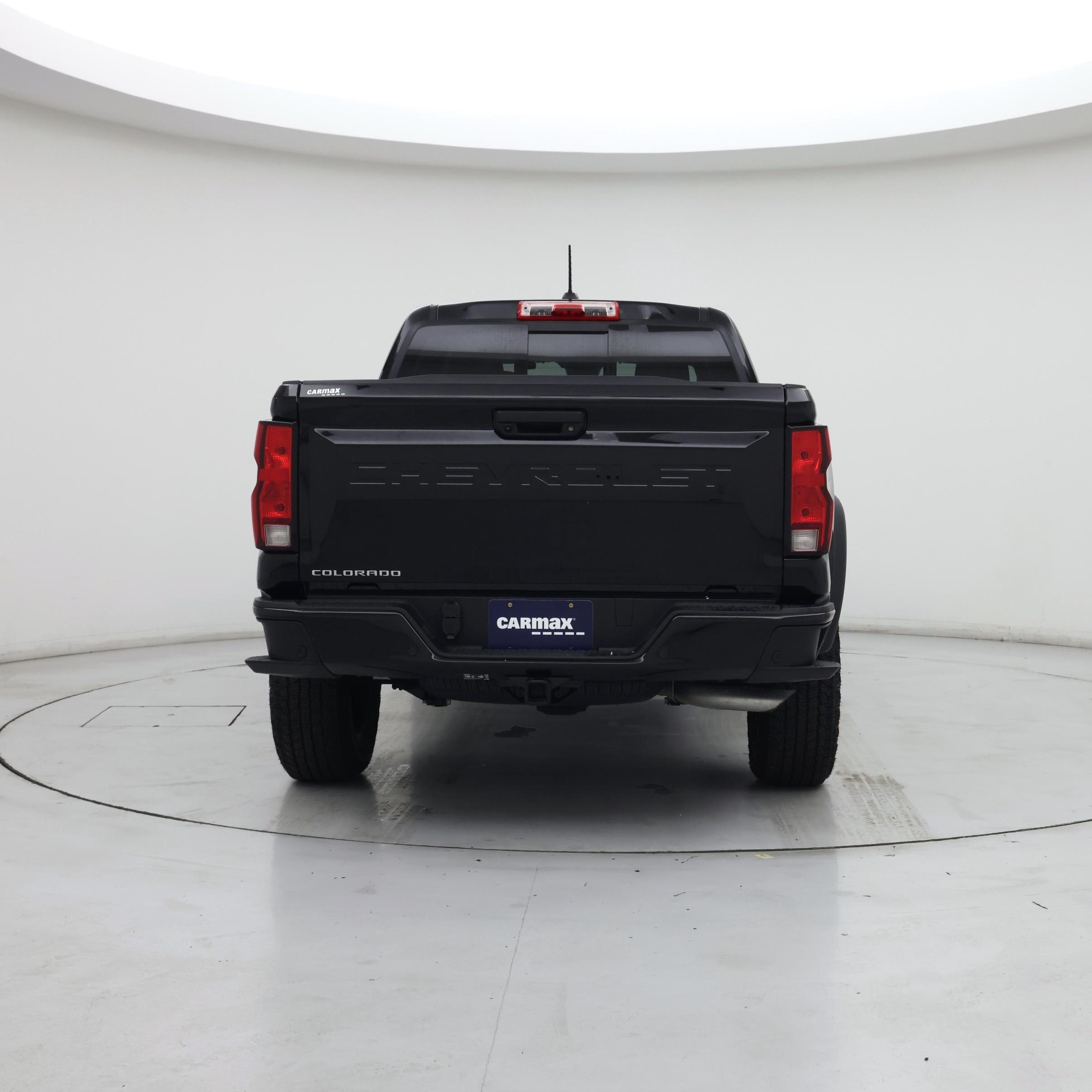 Thumbnail: 2026 Chevrolet Colorado - 6