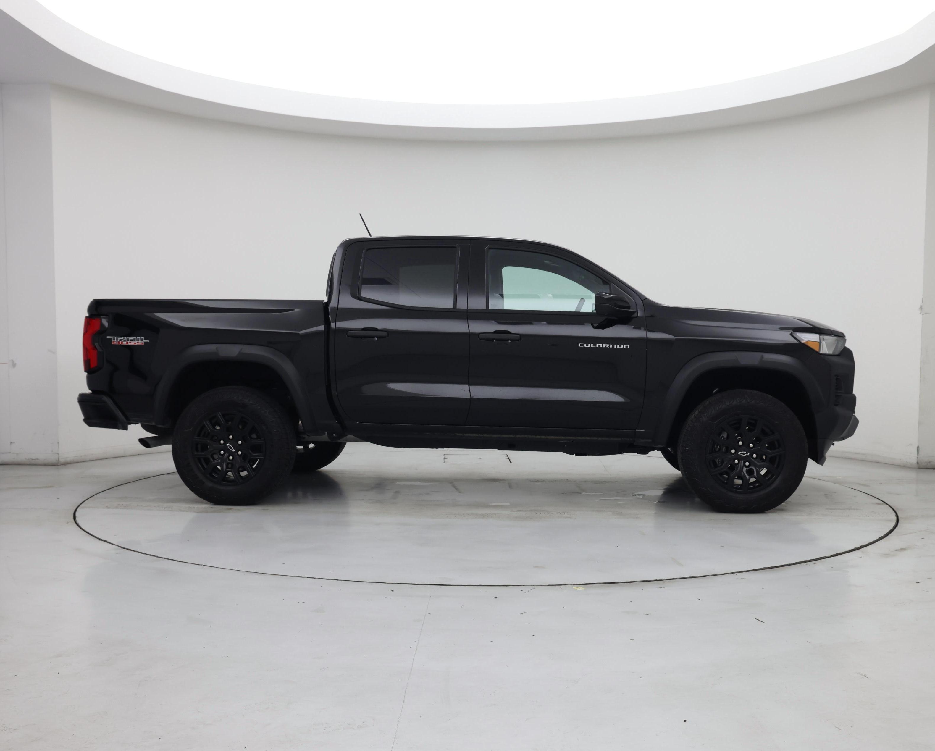 Thumbnail: 2026 Chevrolet Colorado - 7