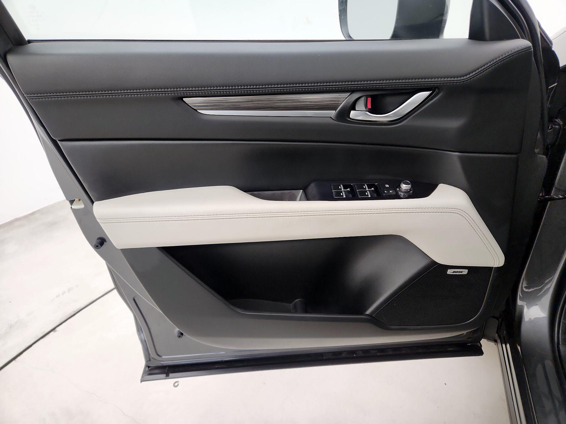 Thumbnail: 2021 Mazda CX-5 - 12