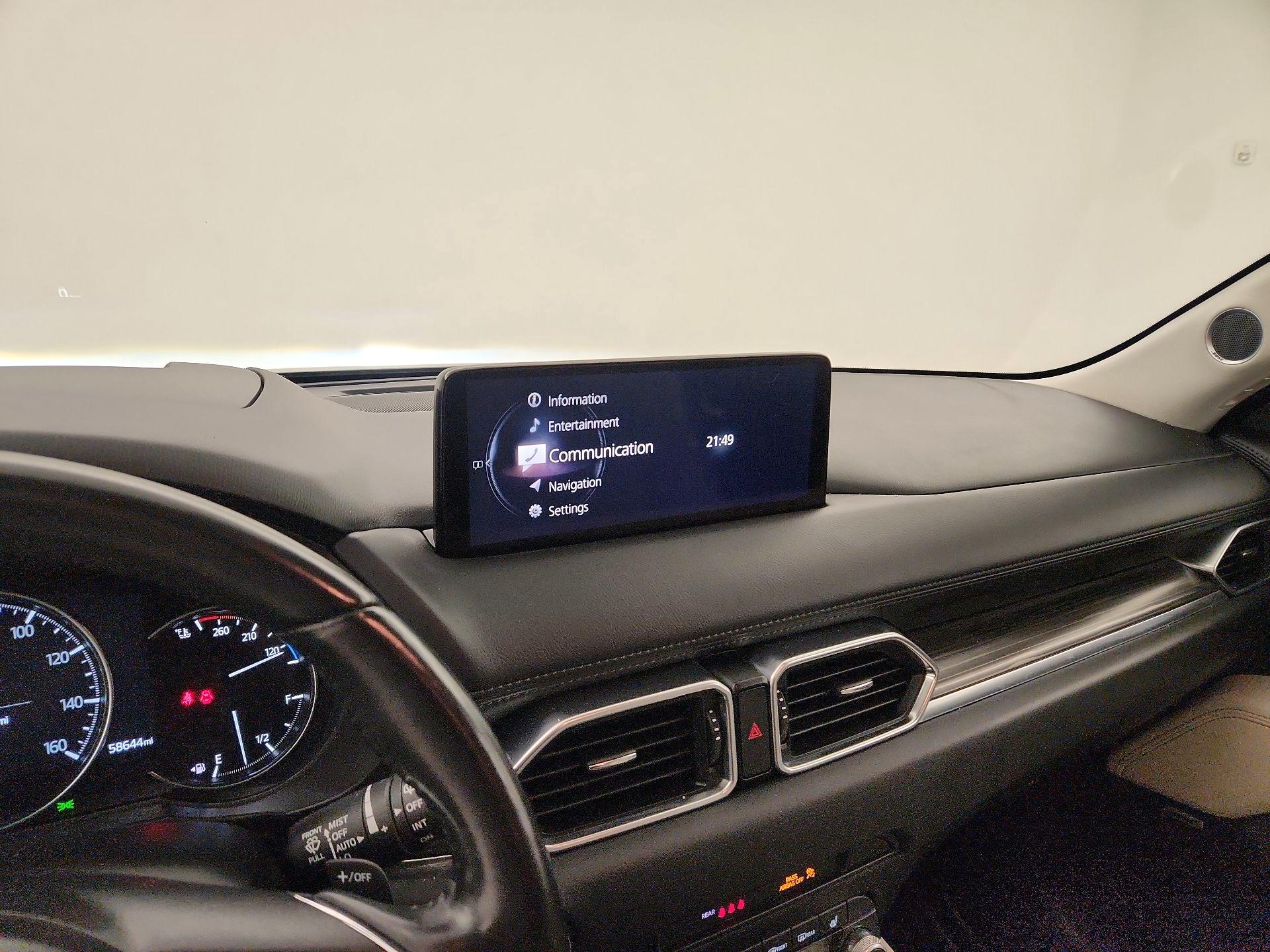 Thumbnail: 2021 Mazda CX-5 - 13