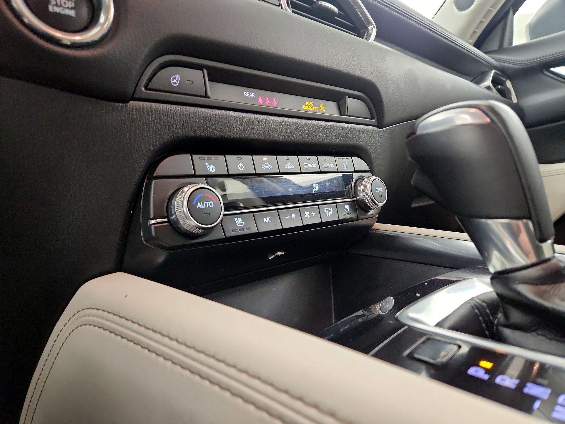 Thumbnail: 2021 Mazda CX-5 - 14