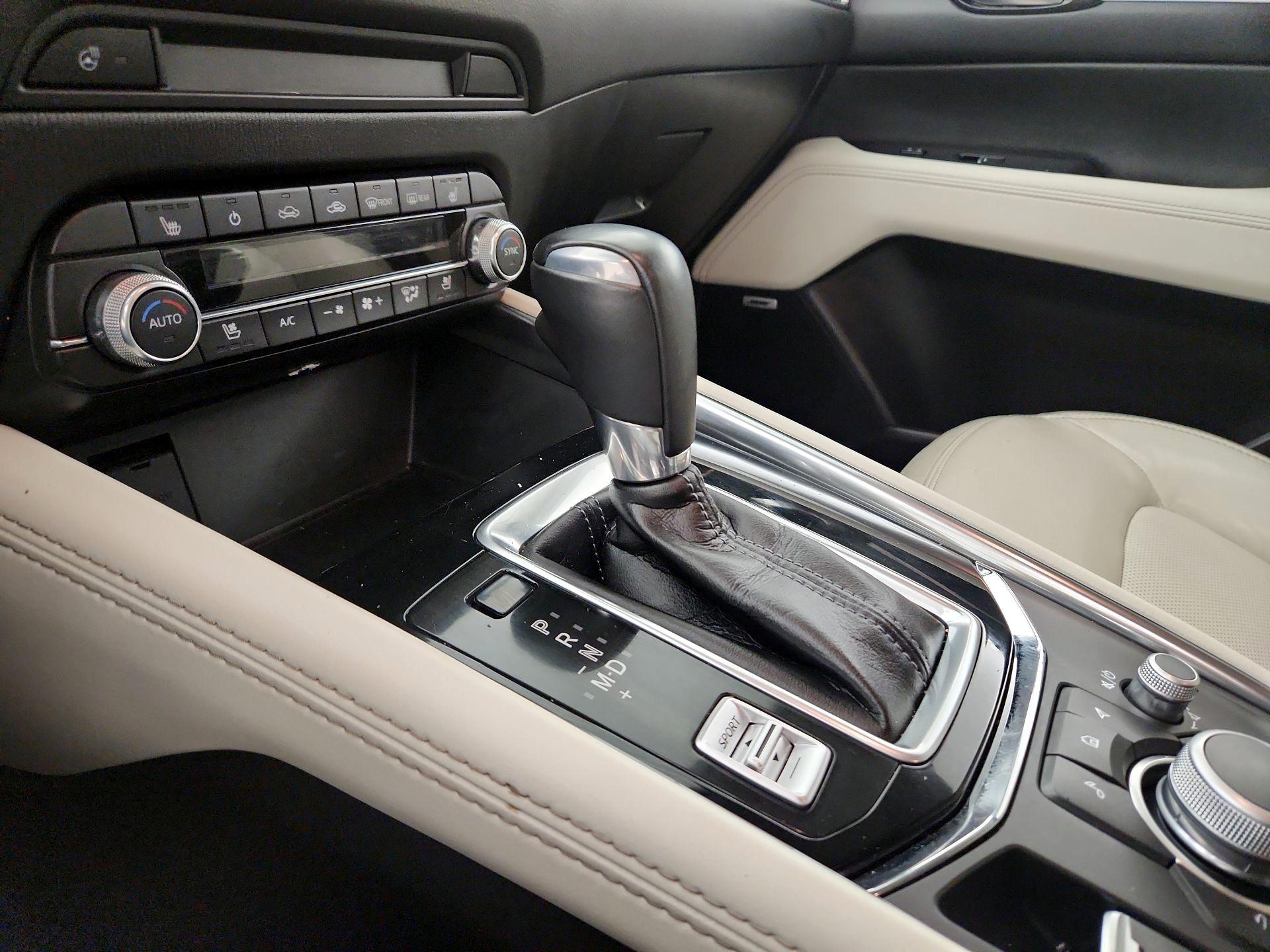 Thumbnail: 2021 Mazda CX-5 - 15