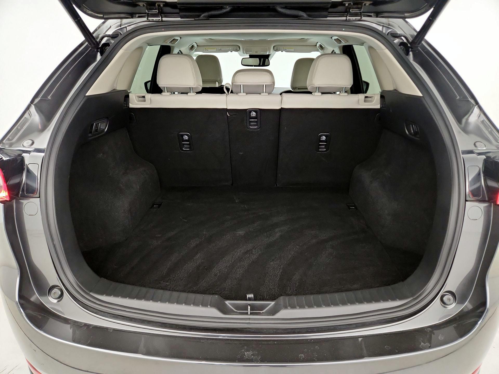 Thumbnail: 2021 Mazda CX-5 - 16