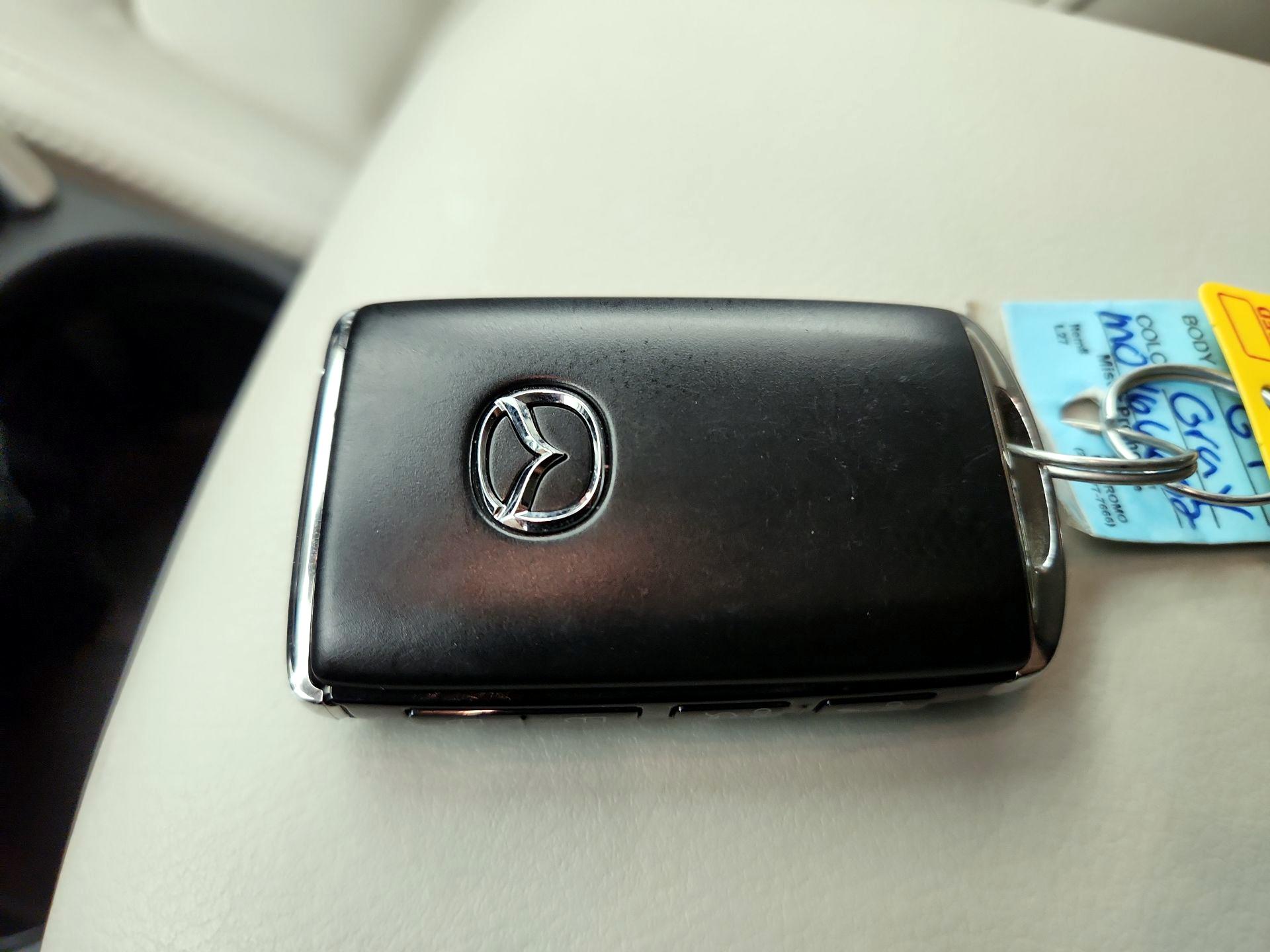 Thumbnail: 2021 Mazda CX-5 - 18