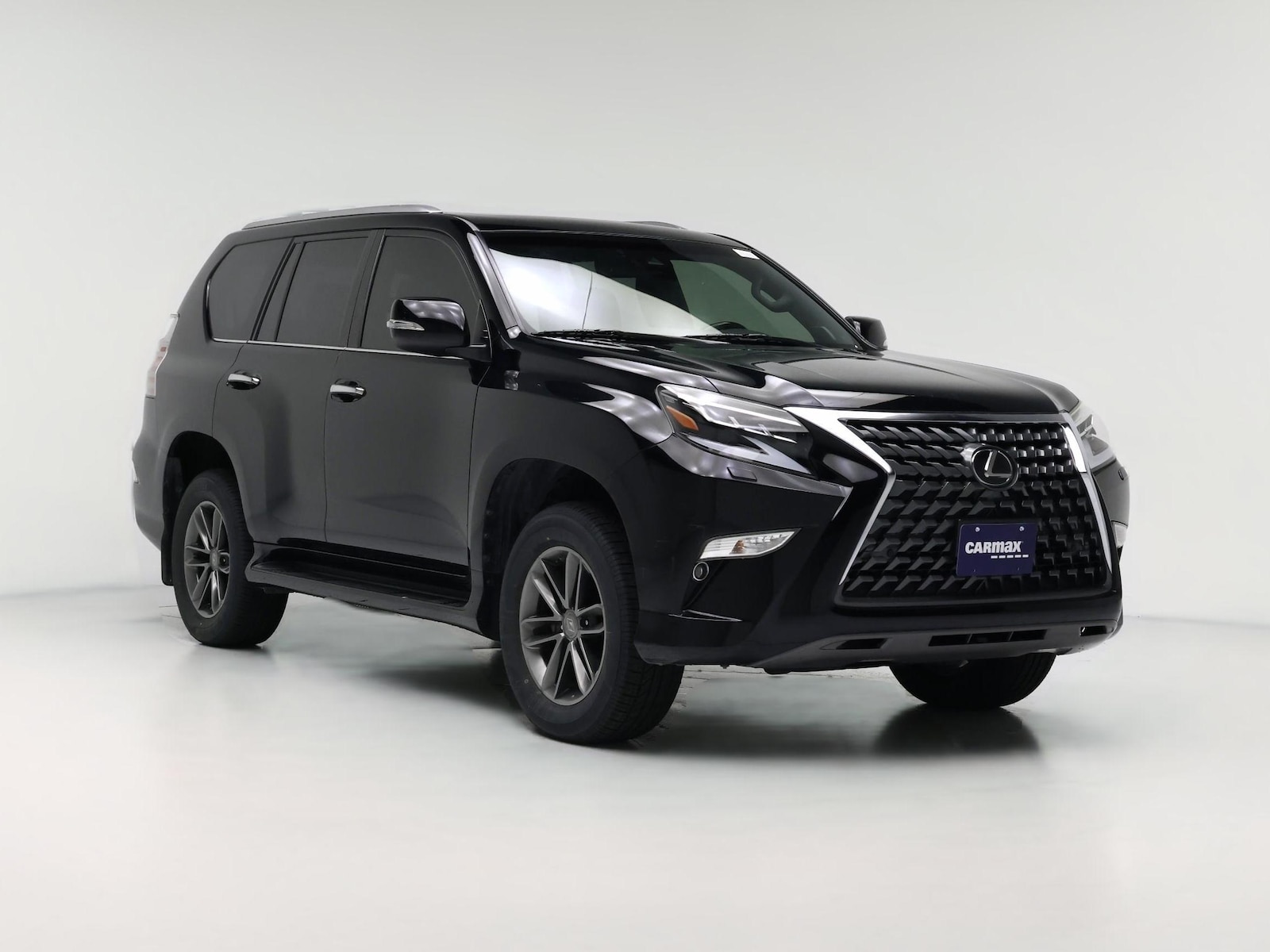2020 Lexus GX
