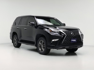 2020 Lexus GX 460 Premium