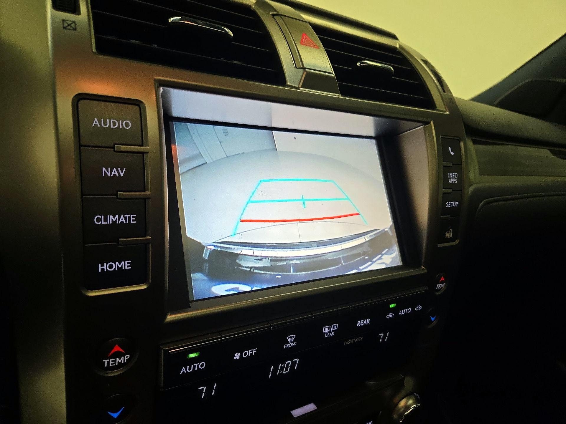 Thumbnail: 2020 Lexus GX - 15