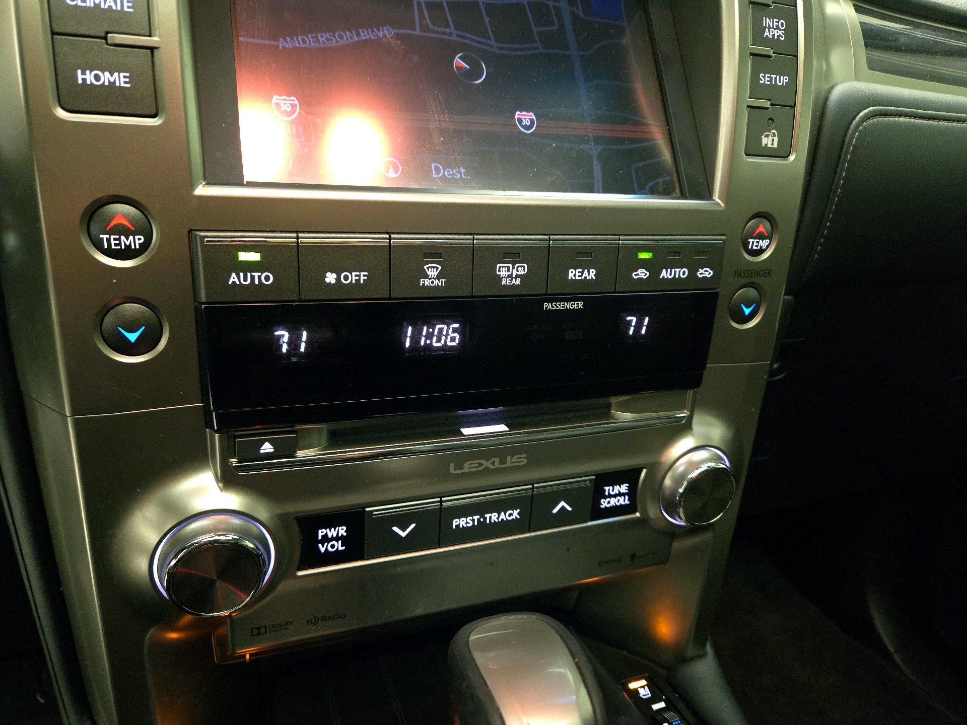 Thumbnail: 2020 Lexus GX - 17