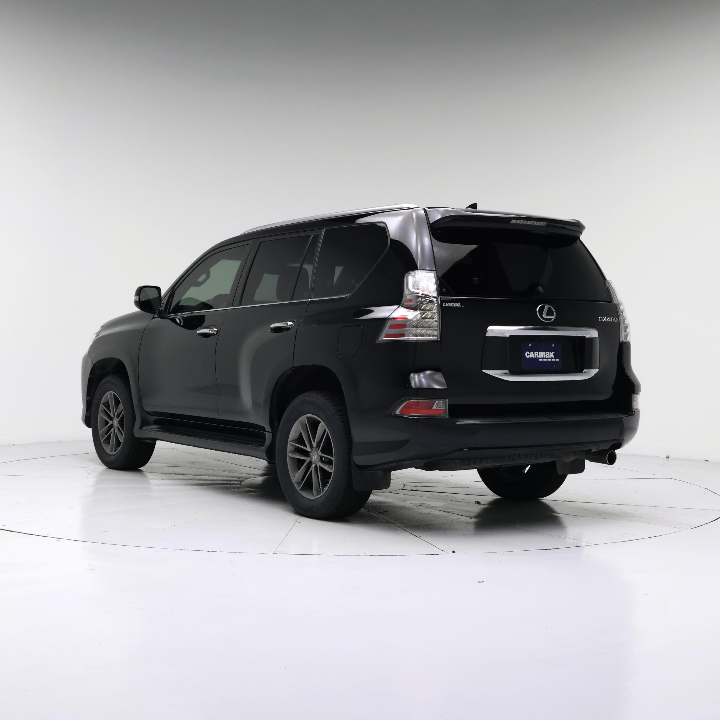 Thumbnail: 2020 Lexus GX - 2