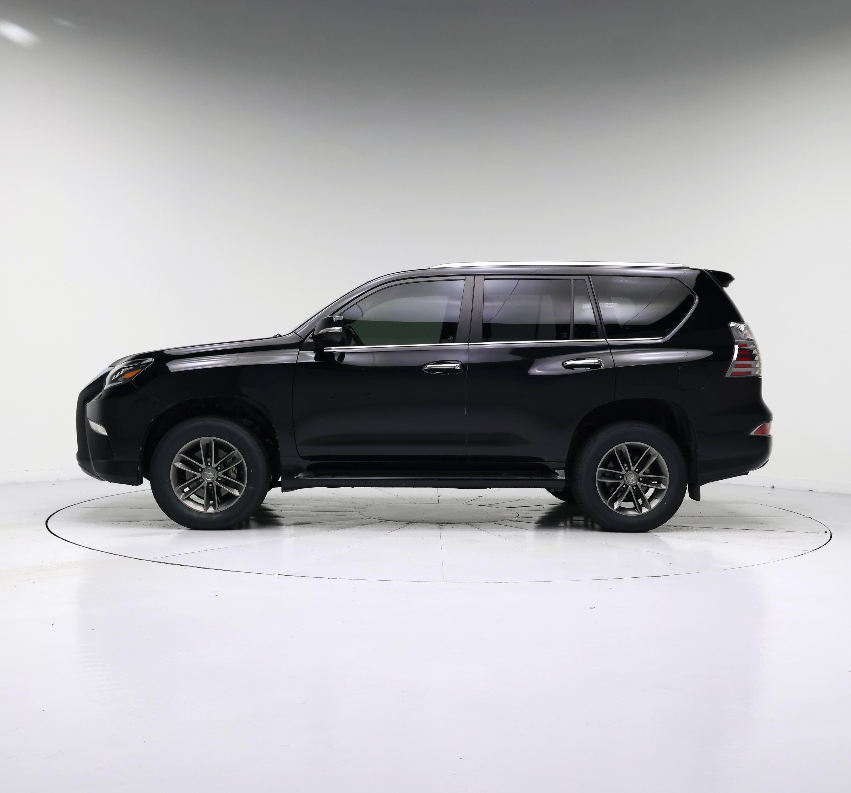 Thumbnail: 2020 Lexus GX - 3
