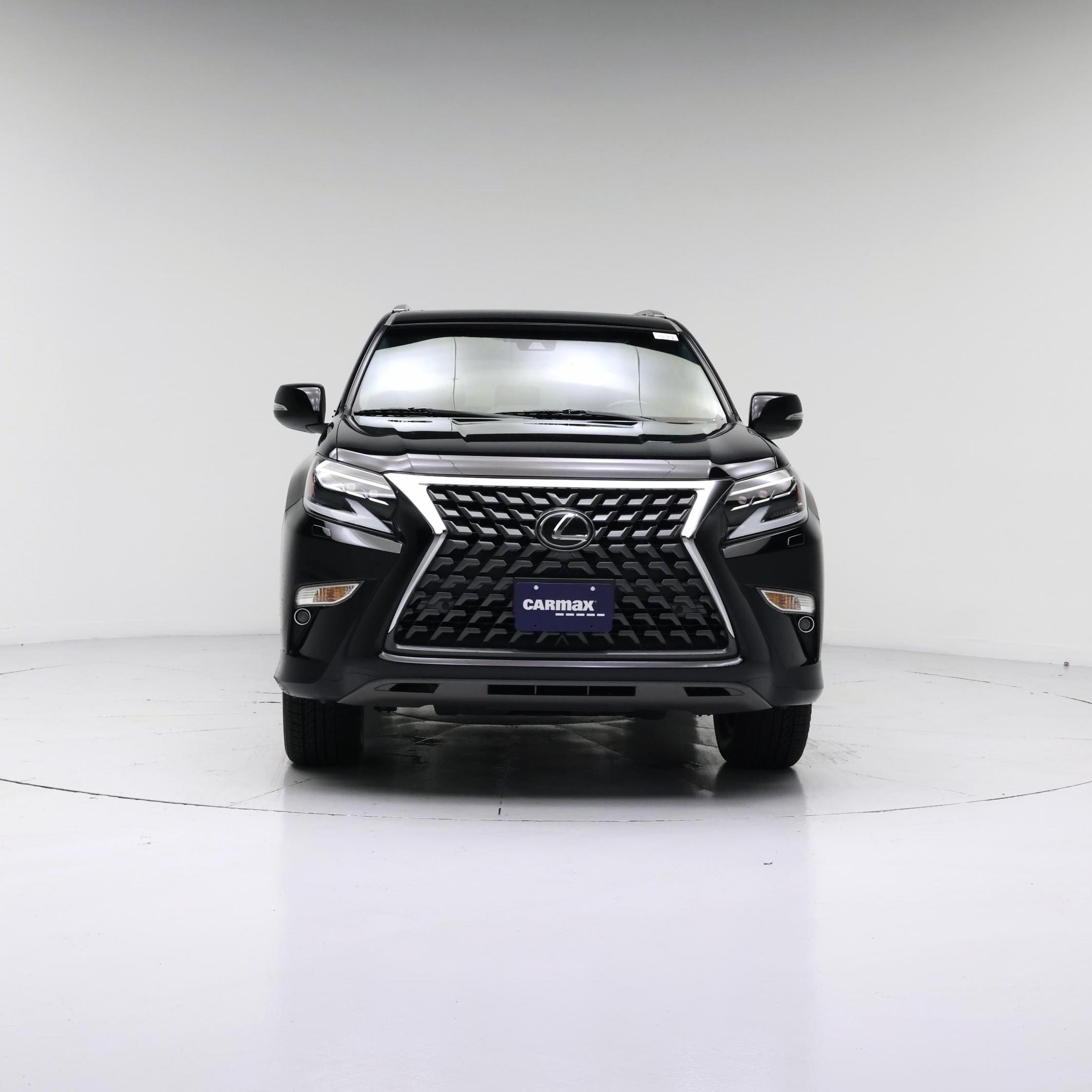Thumbnail: 2020 Lexus GX - 5
