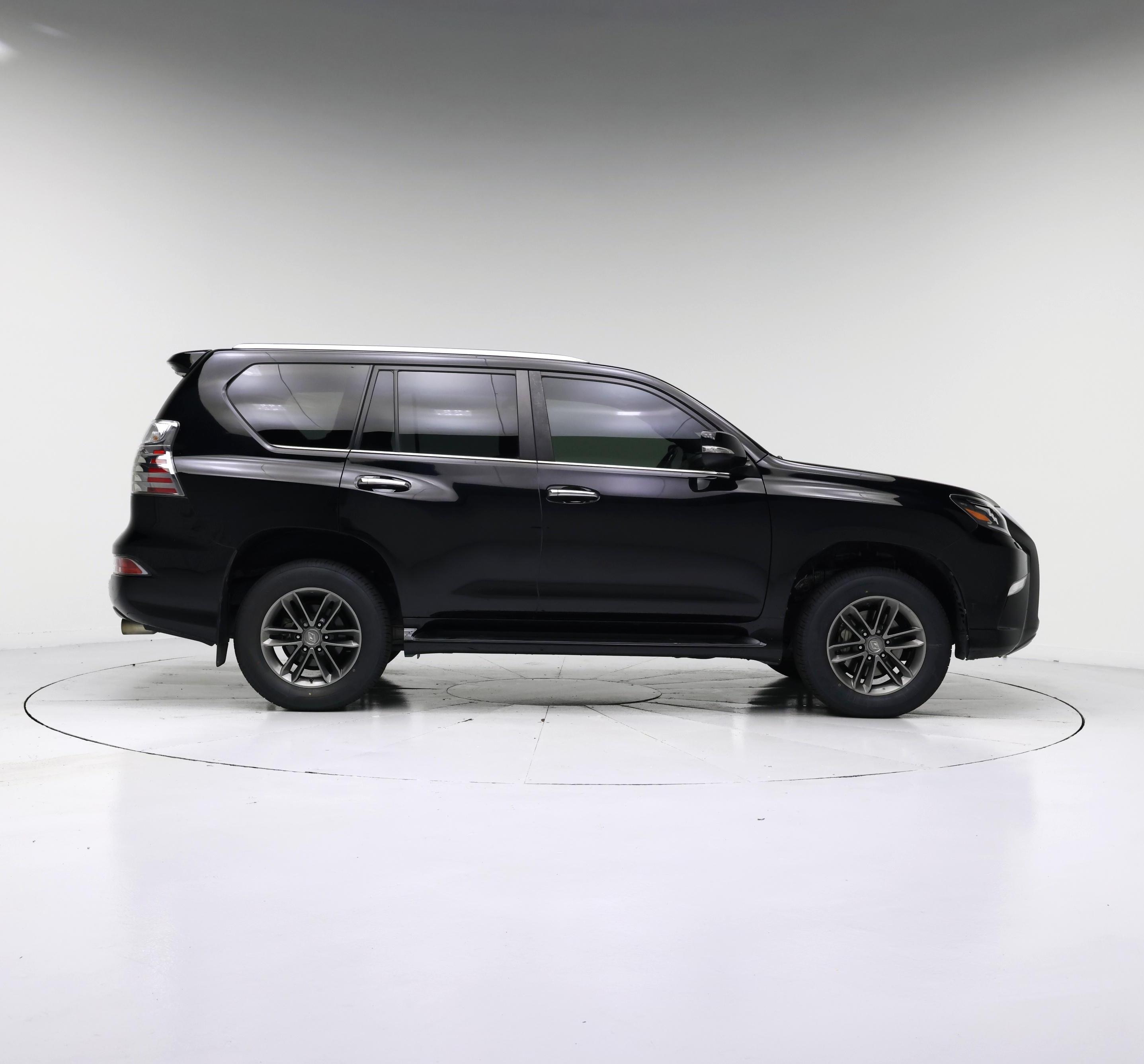 Thumbnail: 2020 Lexus GX - 7