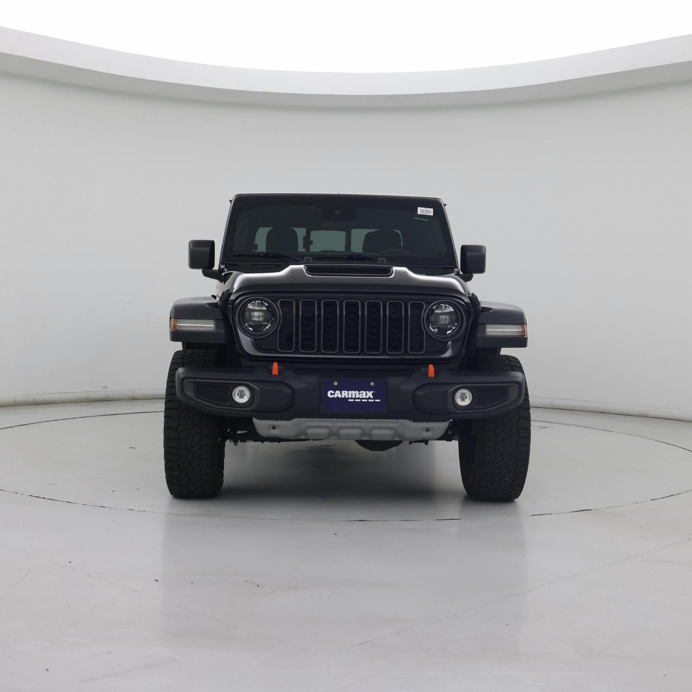 Thumbnail: 2024 Jeep Gladiator - 5