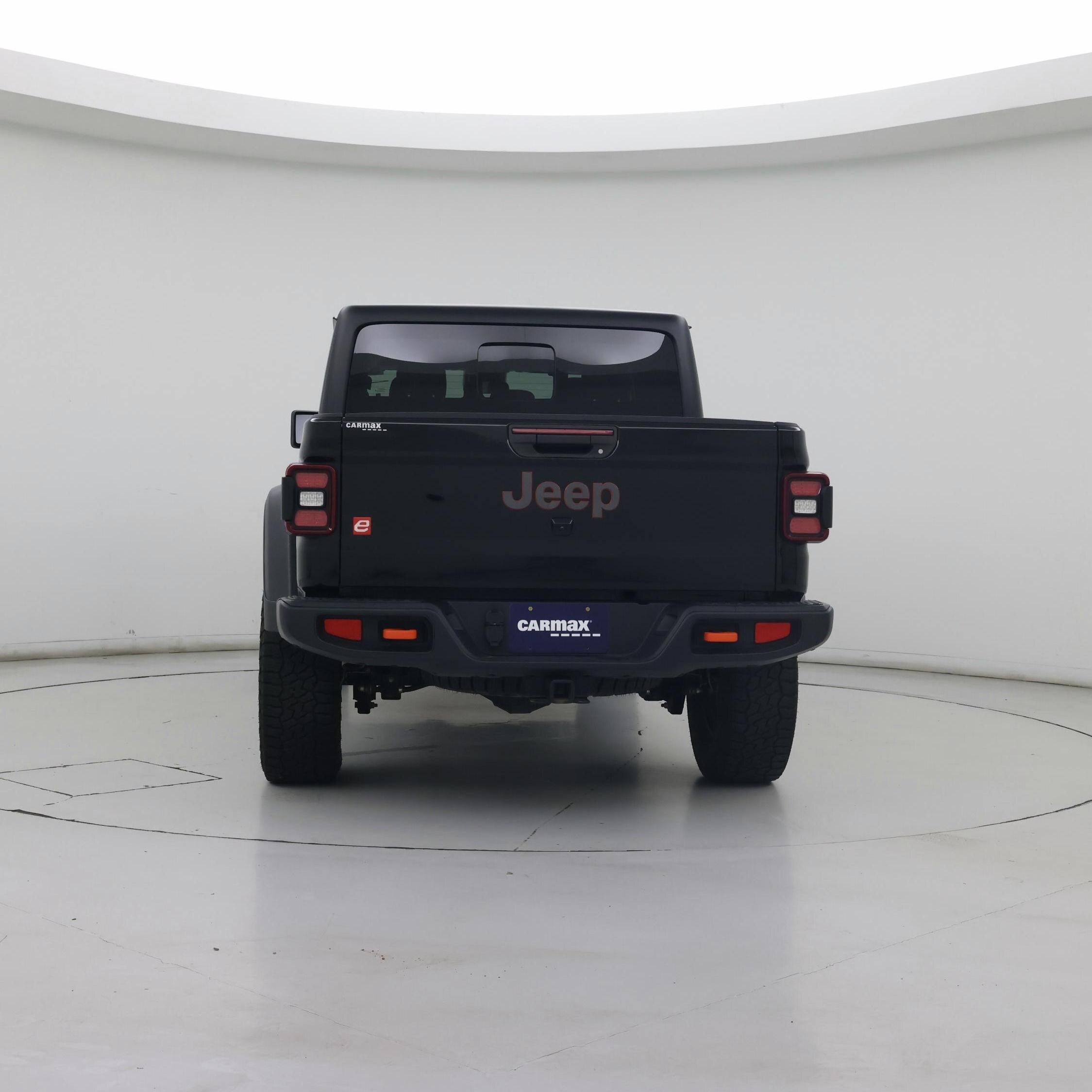 Thumbnail: 2024 Jeep Gladiator - 6