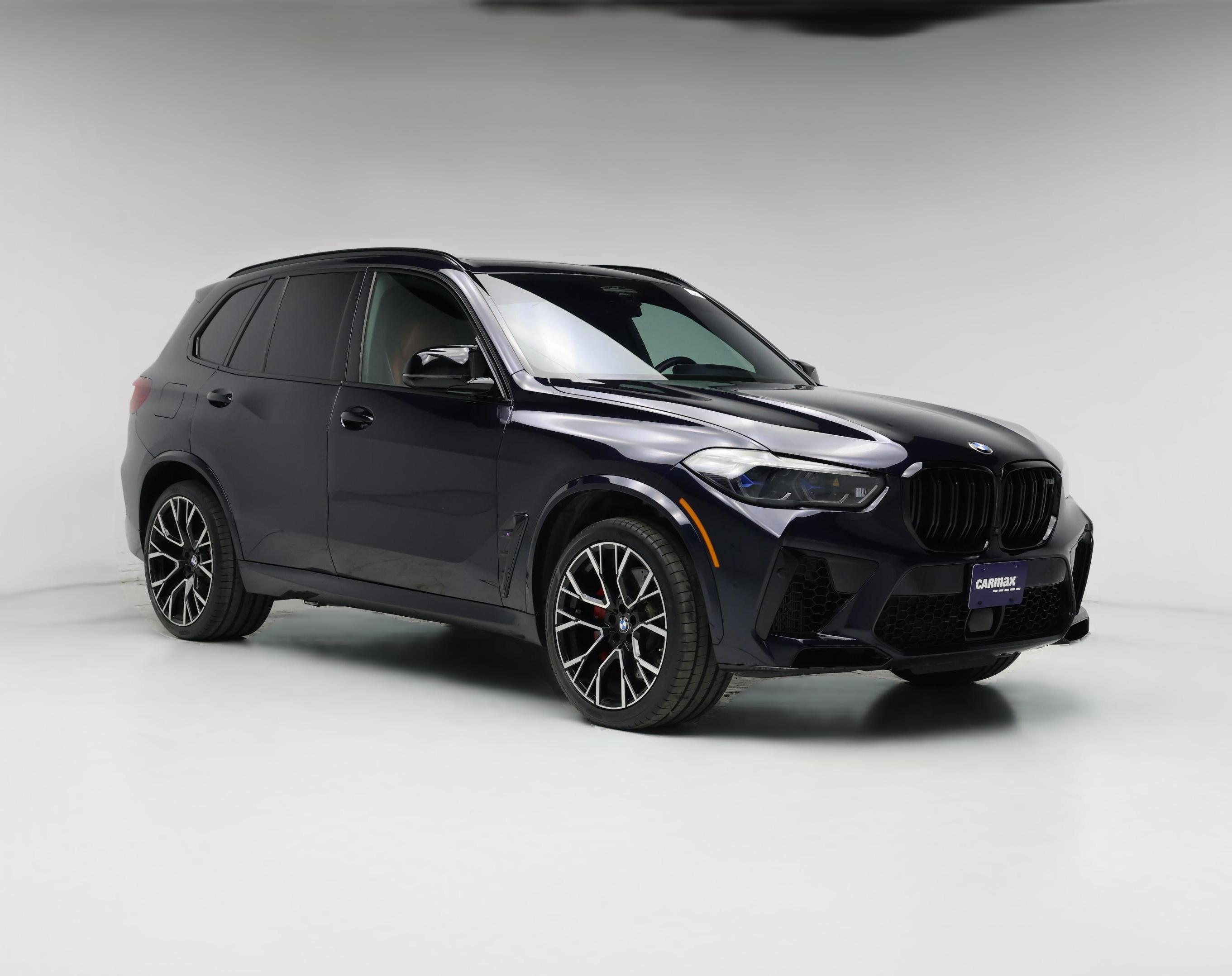 Thumbnail: 2022 BMW X5 - 1