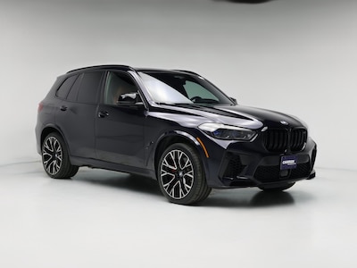 2022 BMW X5 M