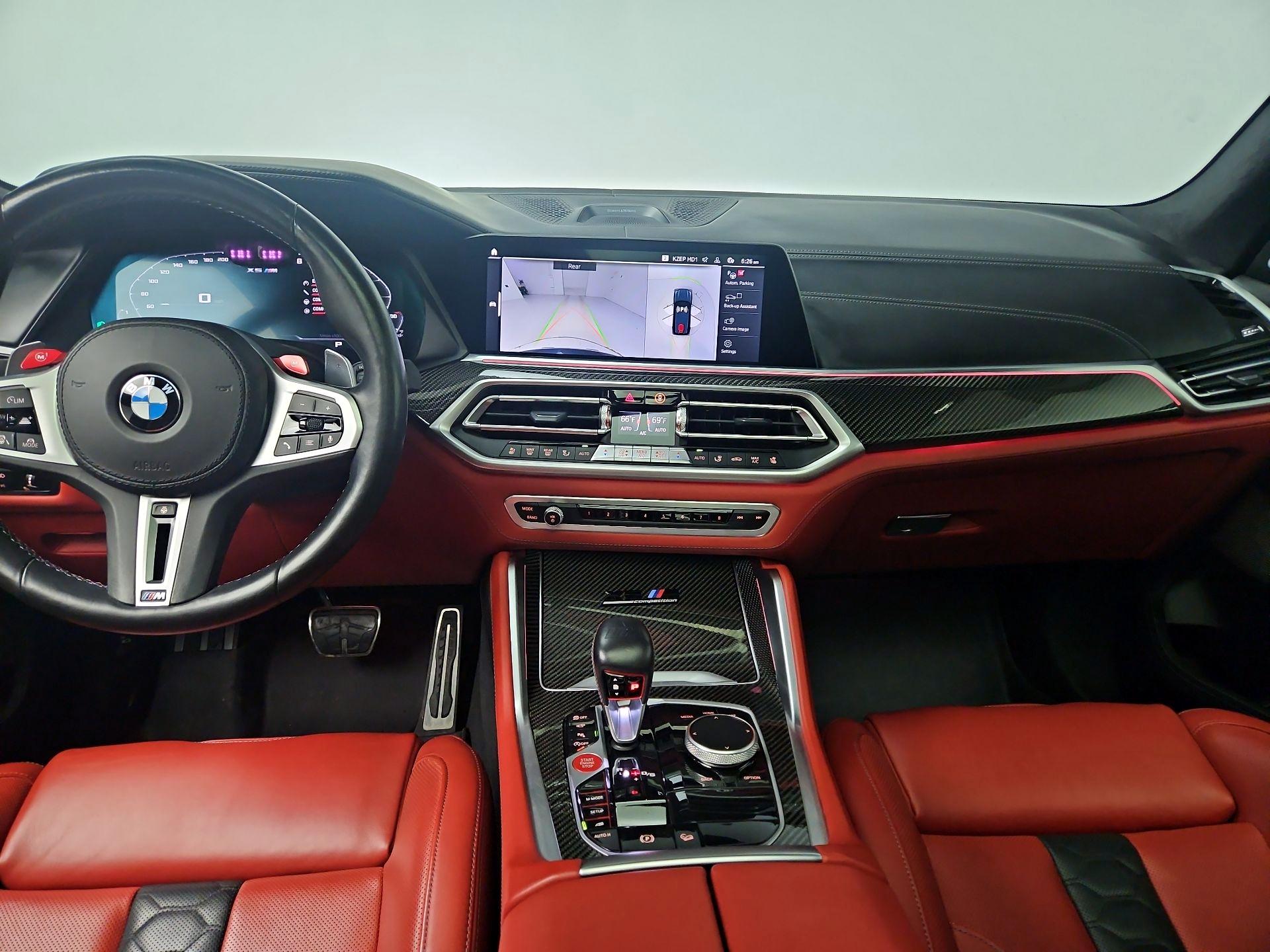 Thumbnail: 2022 BMW X5 - 9