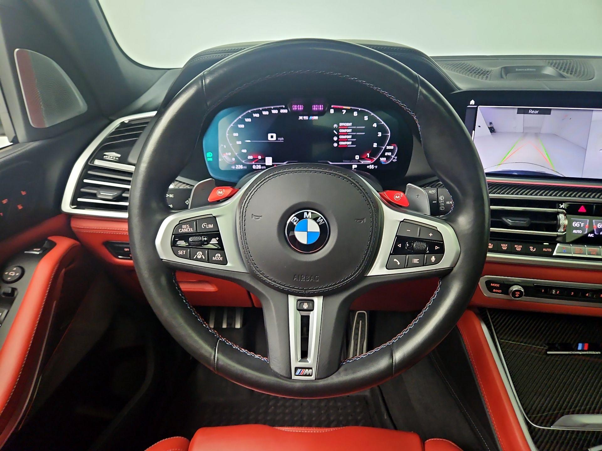 Thumbnail: 2022 BMW X5 - 10