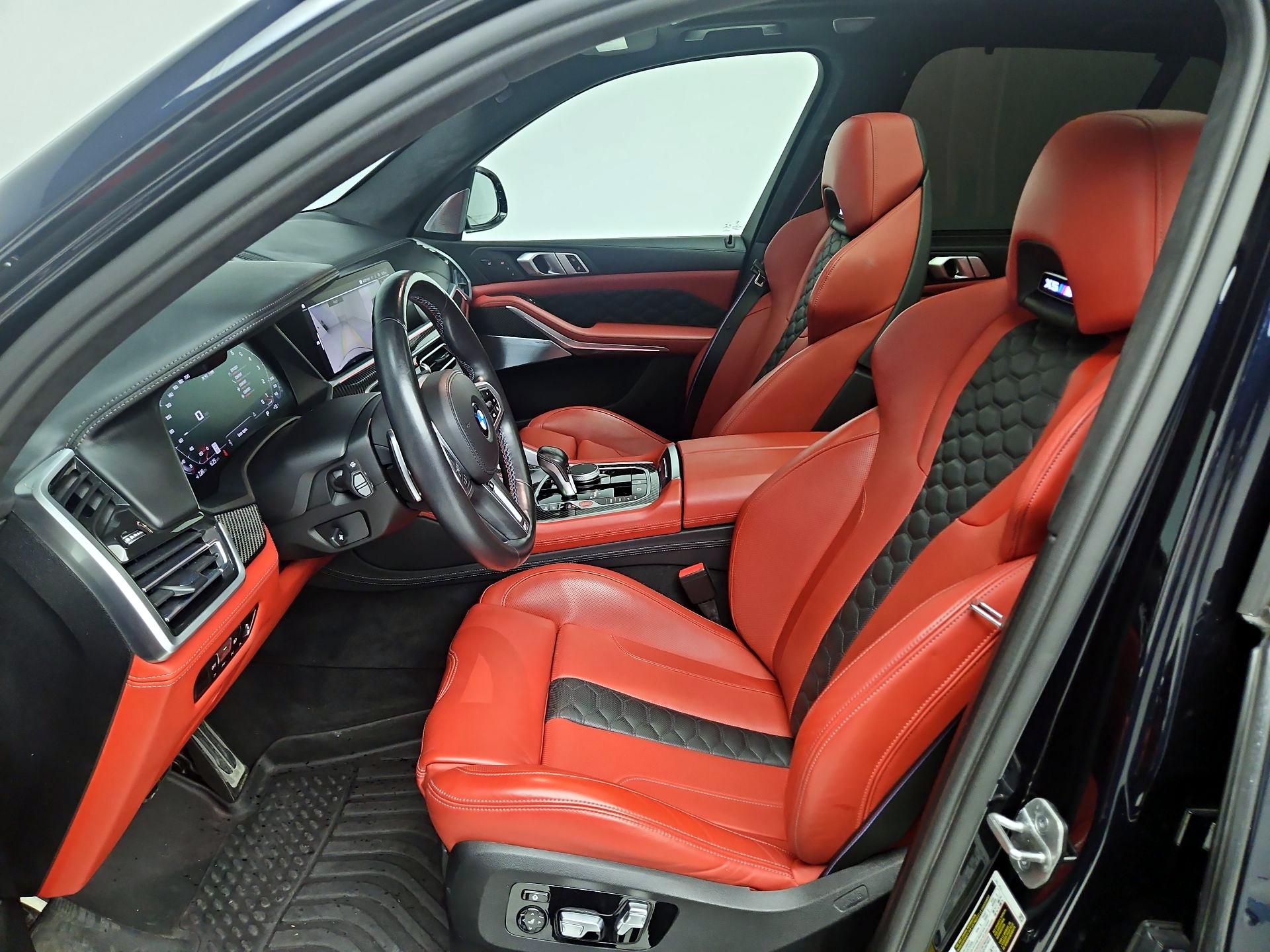 Thumbnail: 2022 BMW X5 - 11