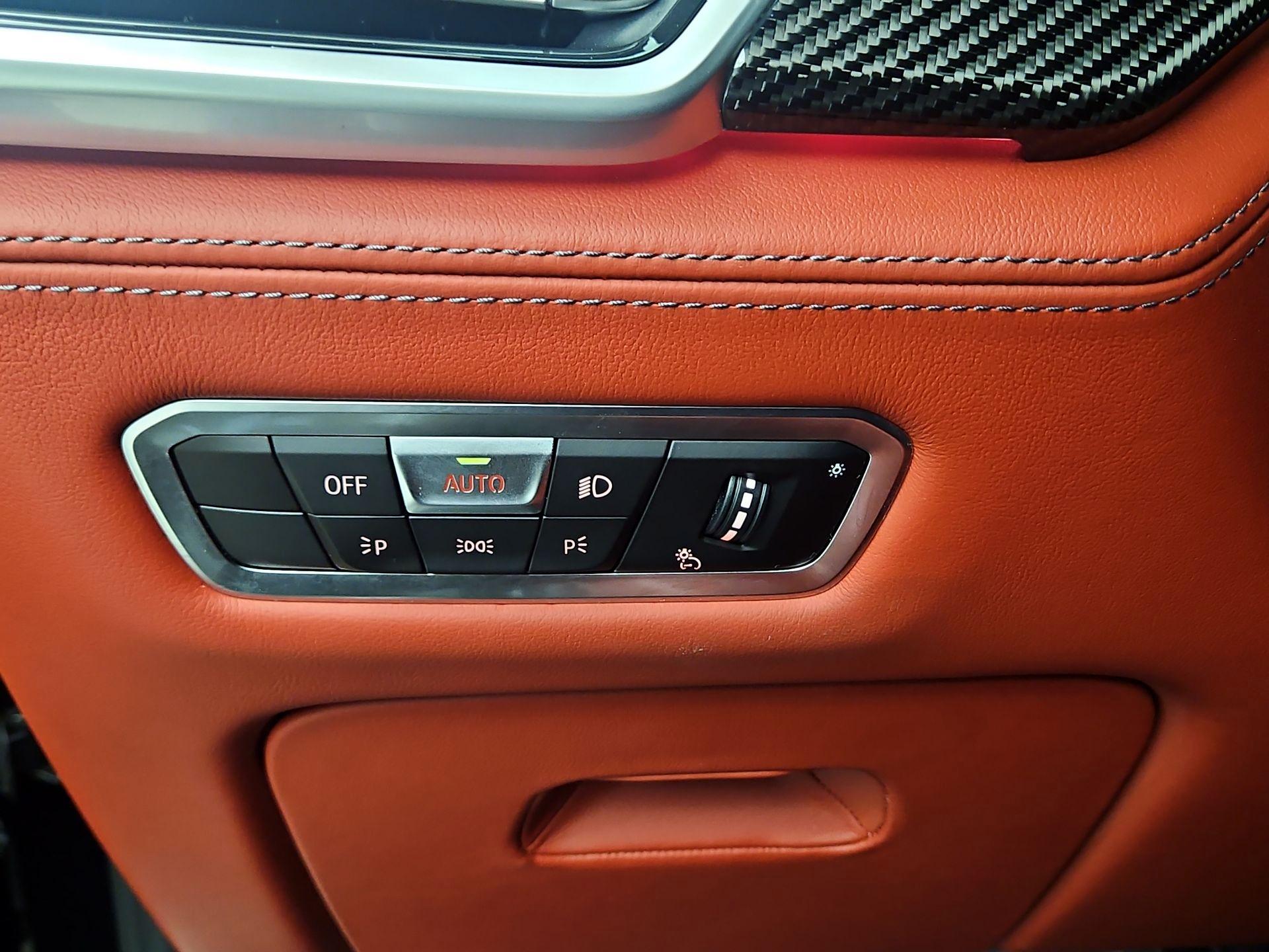 Thumbnail: 2022 BMW X5 - 13